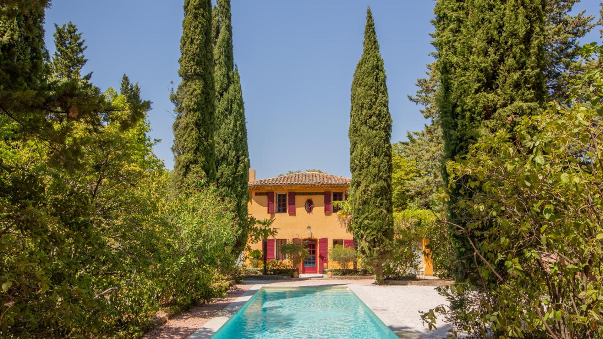 Villa avec Piscine Privée photo