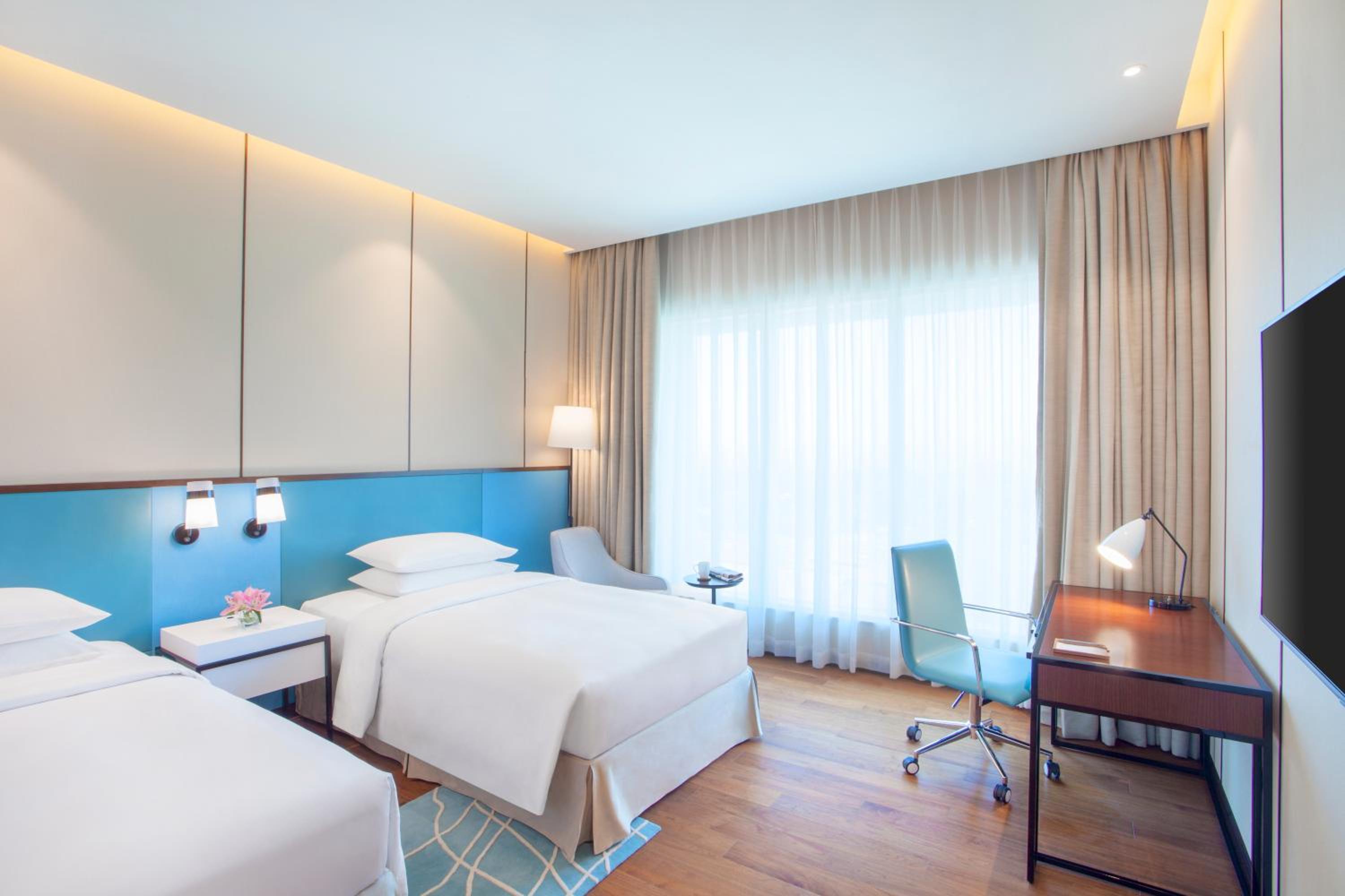 Twin Room - Photo 1