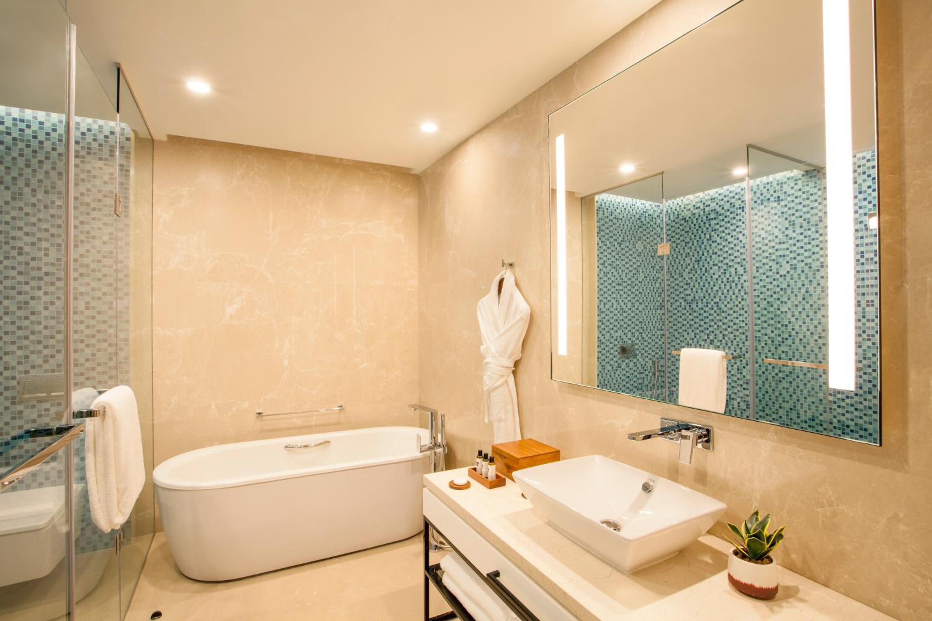 Suite photo