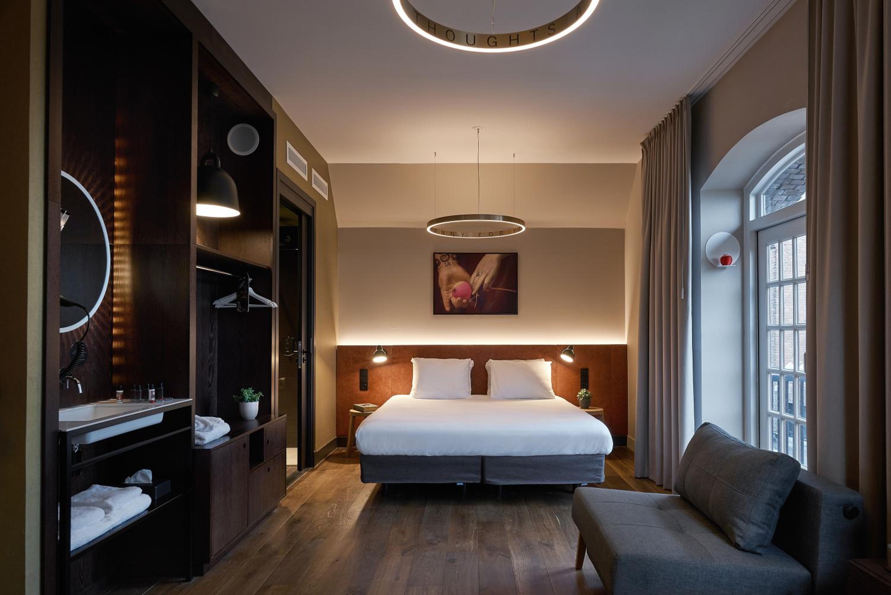 Monastery Mystery Suite - Photo 1