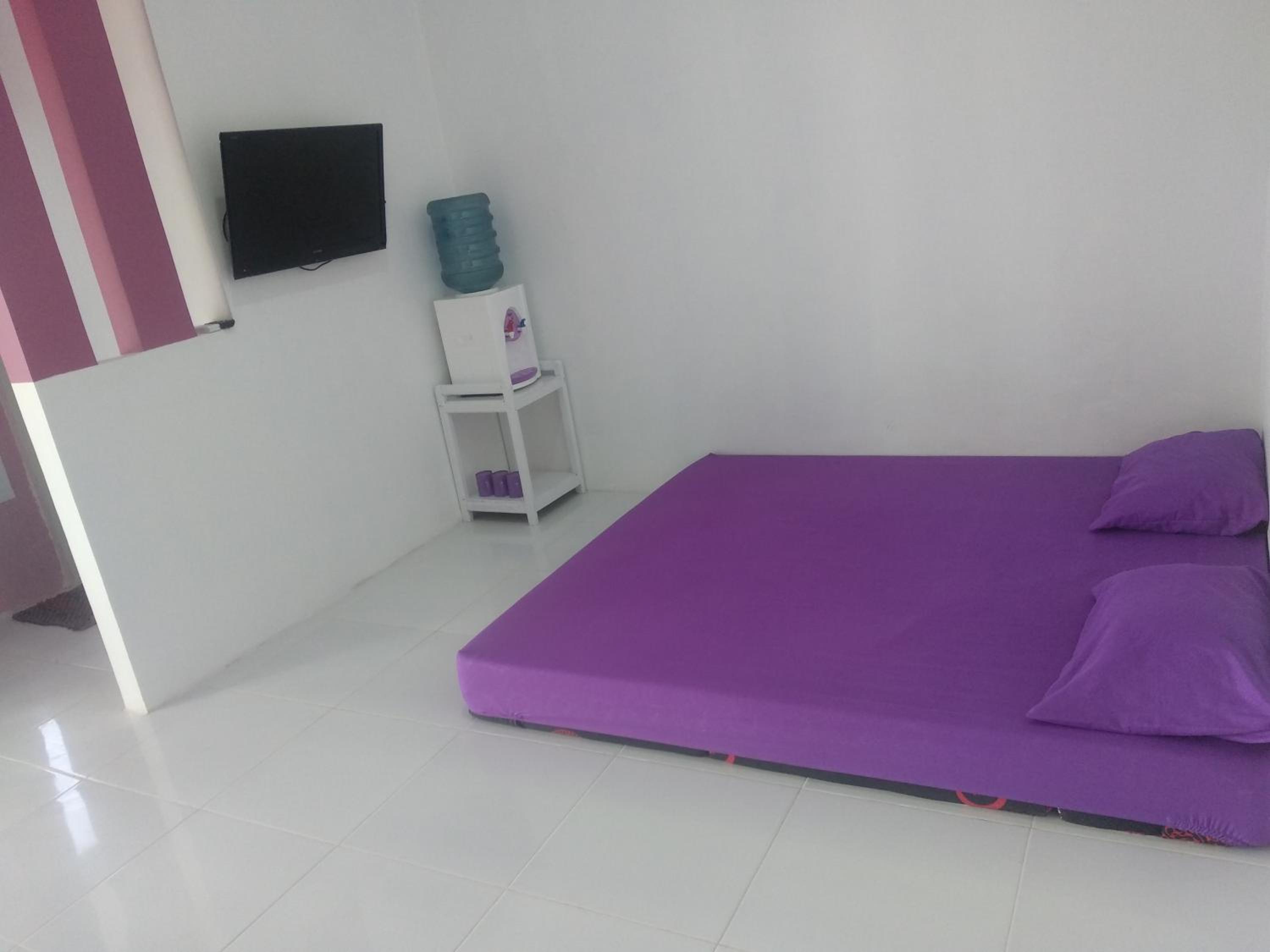 Family Double Room photo 3