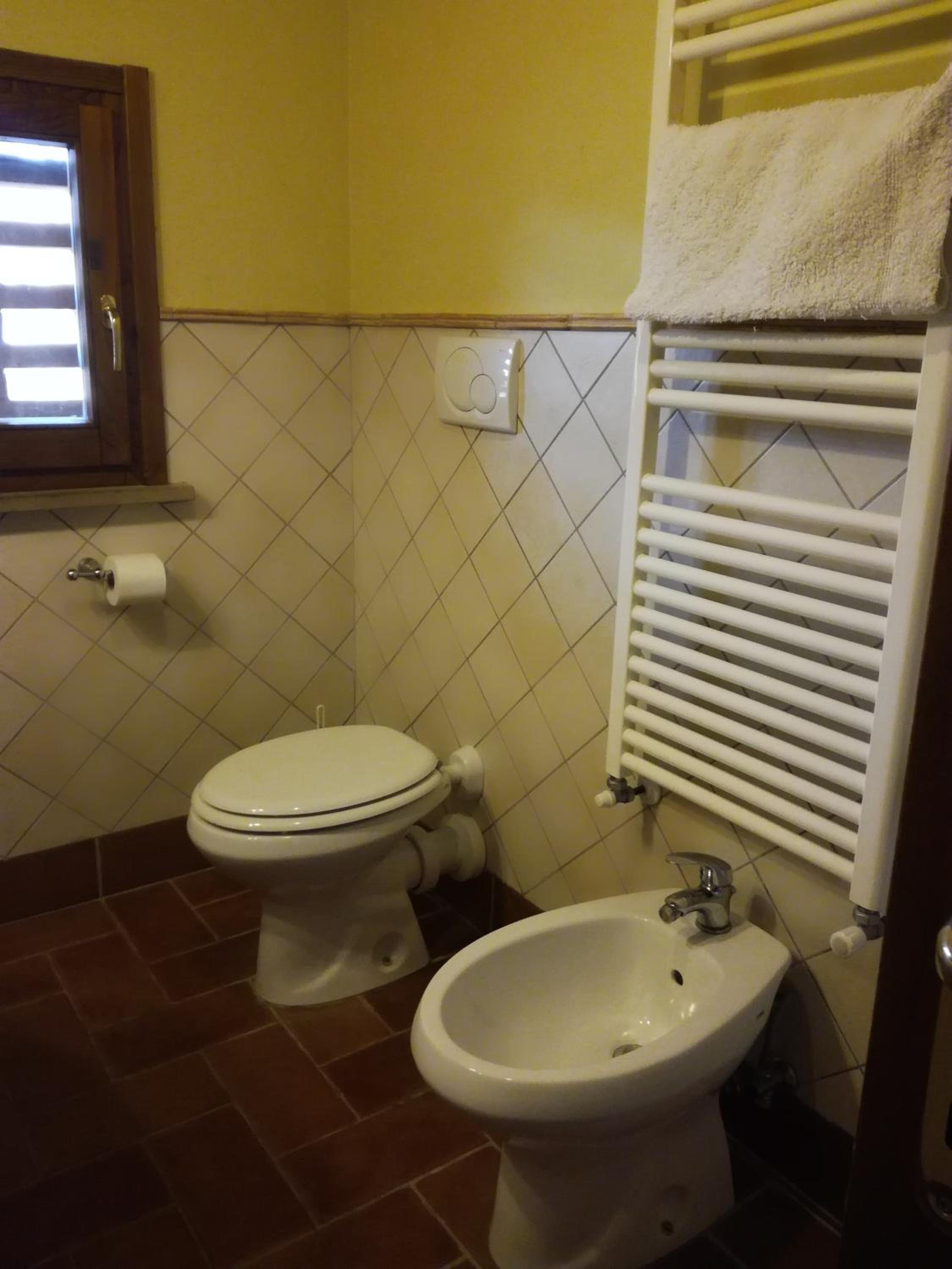 Three-Bedroom House photo 3