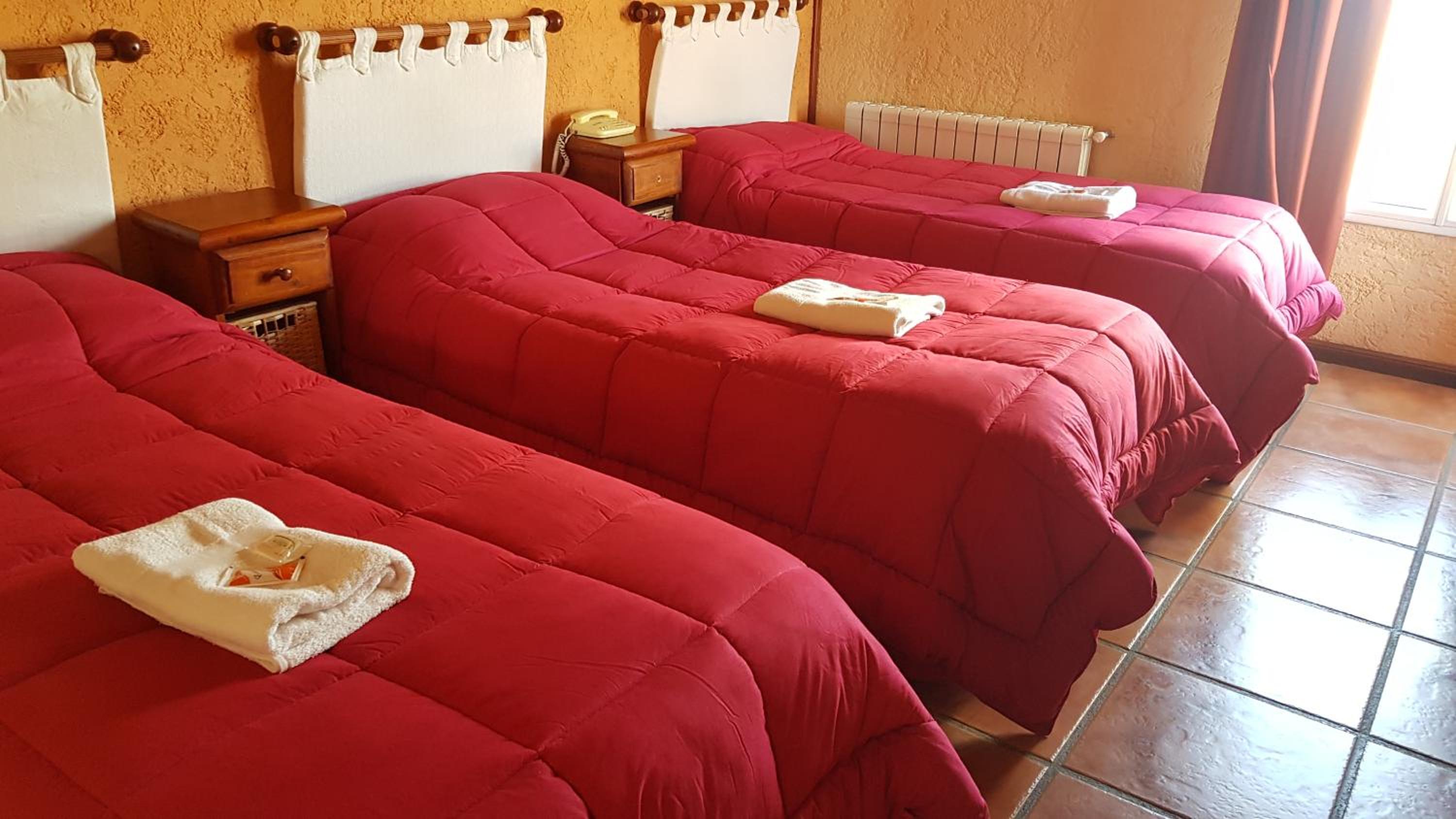 Triple Room photo 2