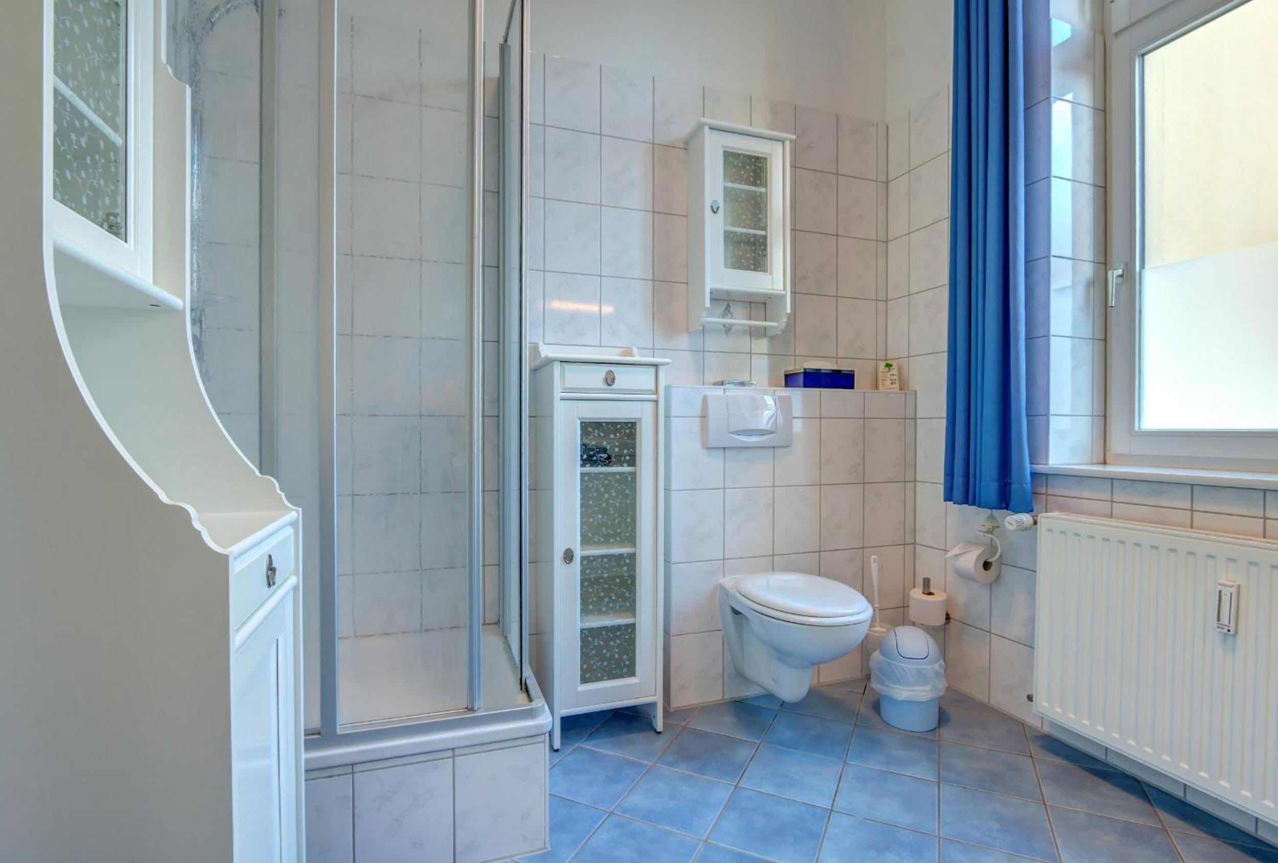 Double Room - Land Side
