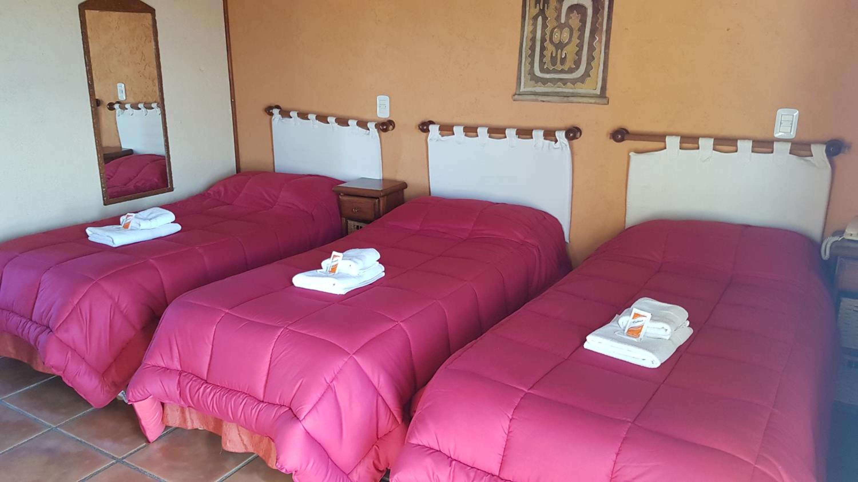 Triple Room photo 1