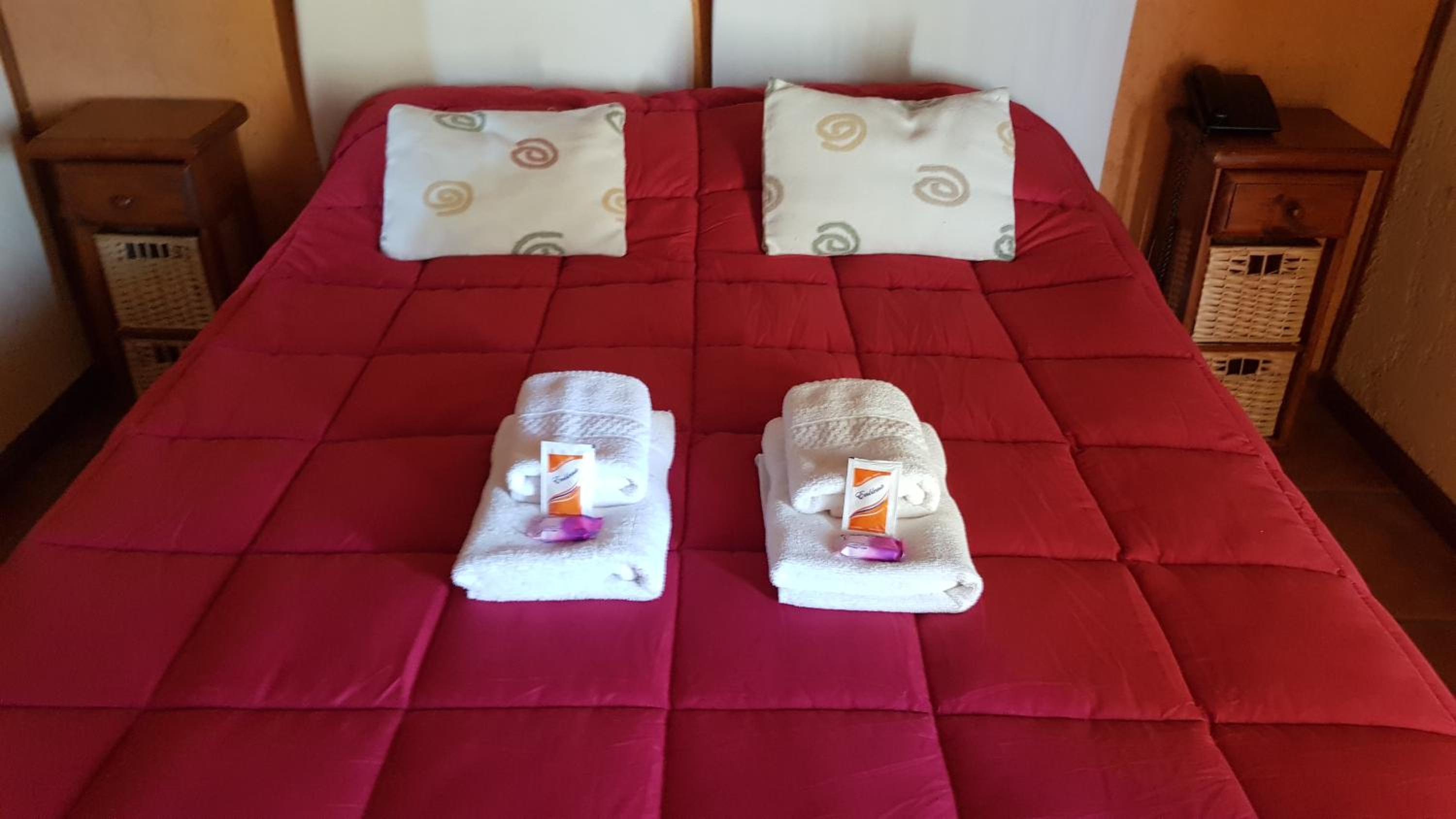 Double or Twin Room photo 2