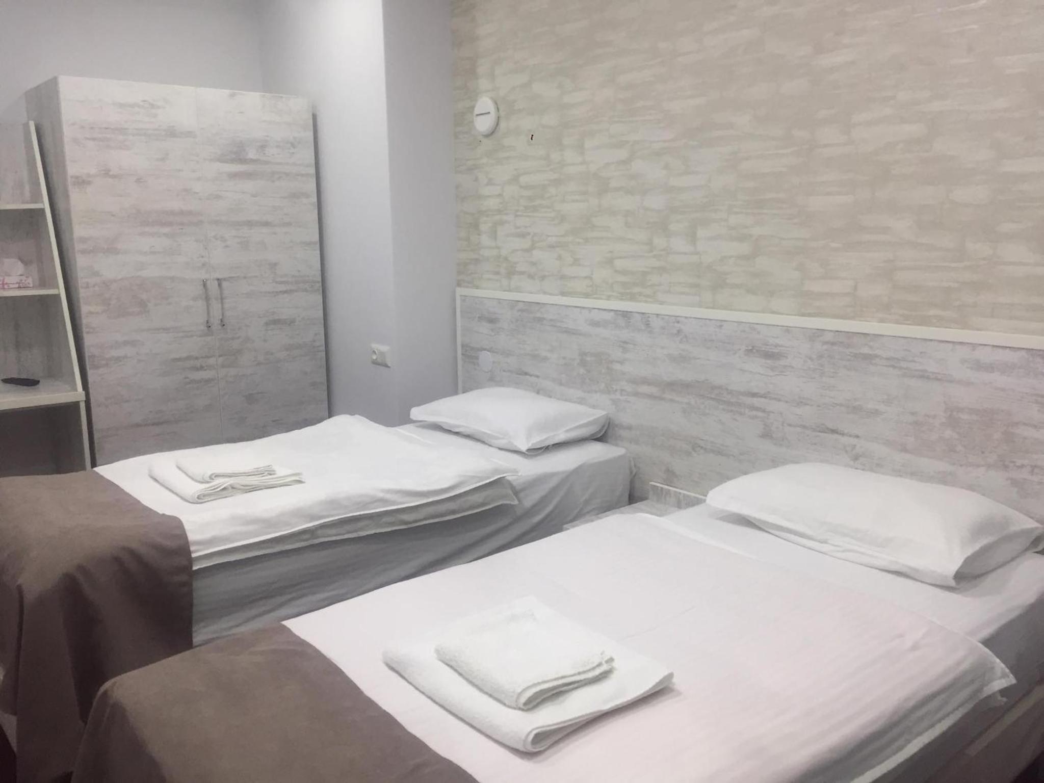 Budget Double or Twin Room photo 1
