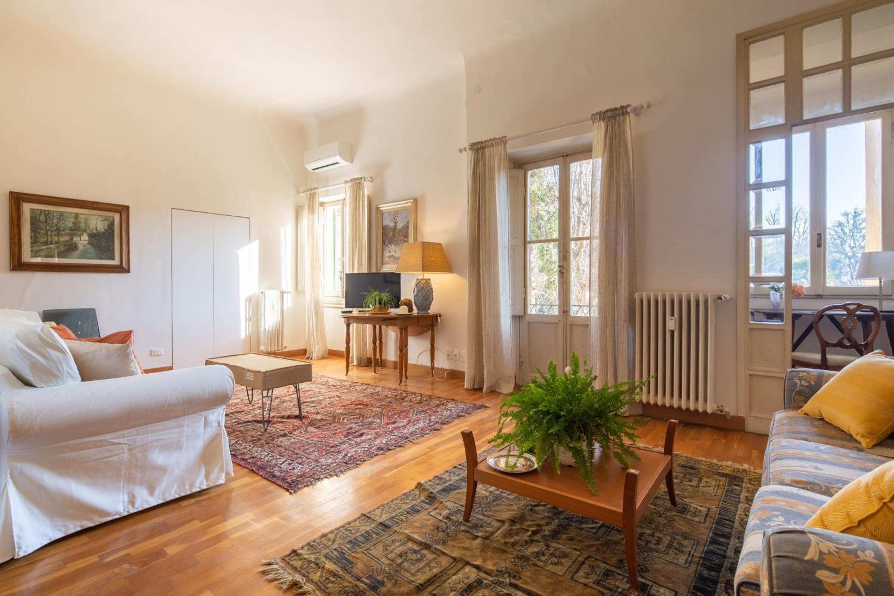 Superior Apartment