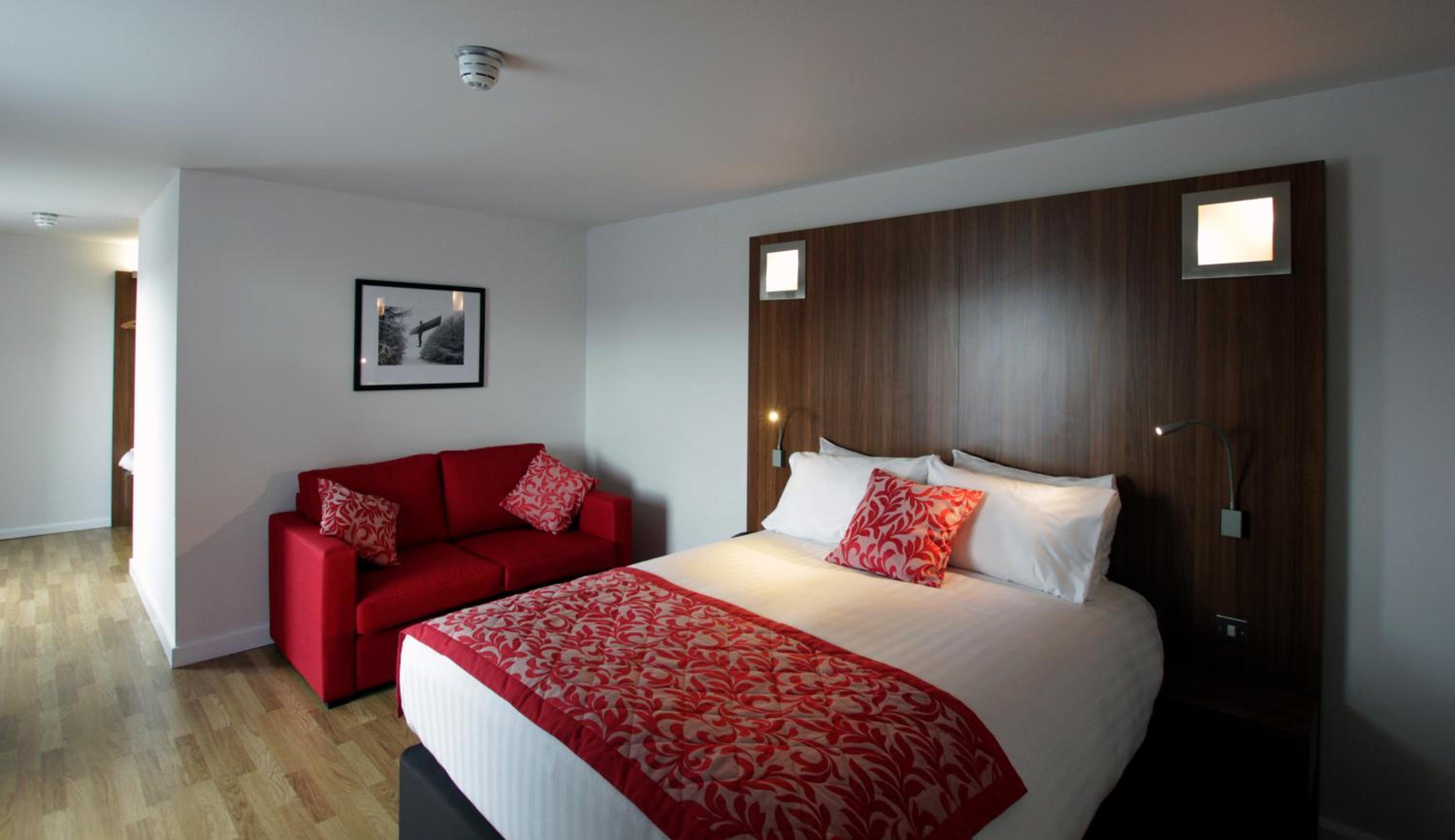 Superior Double Room - Photo 1