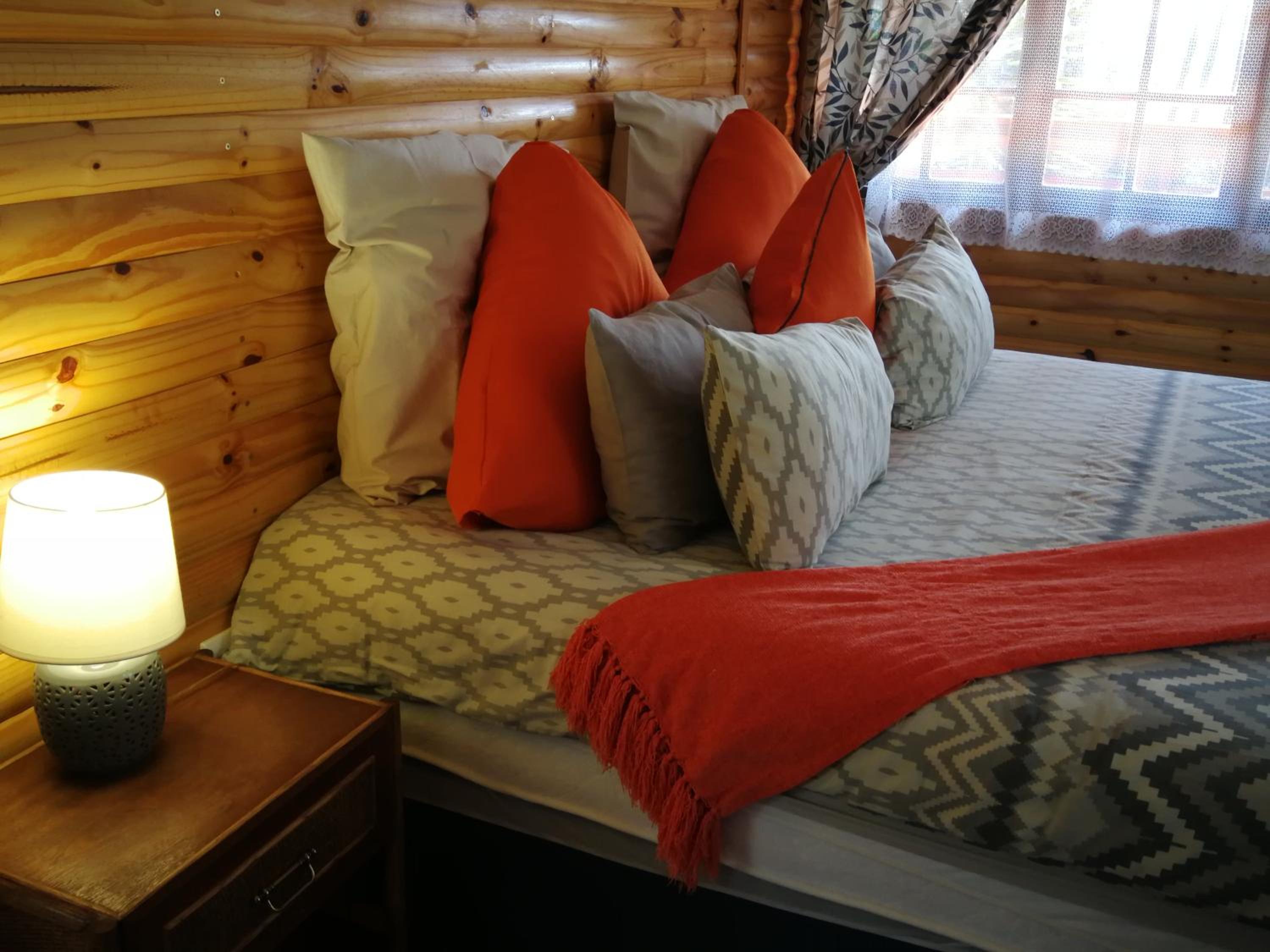 Sunbird cottage photo 1