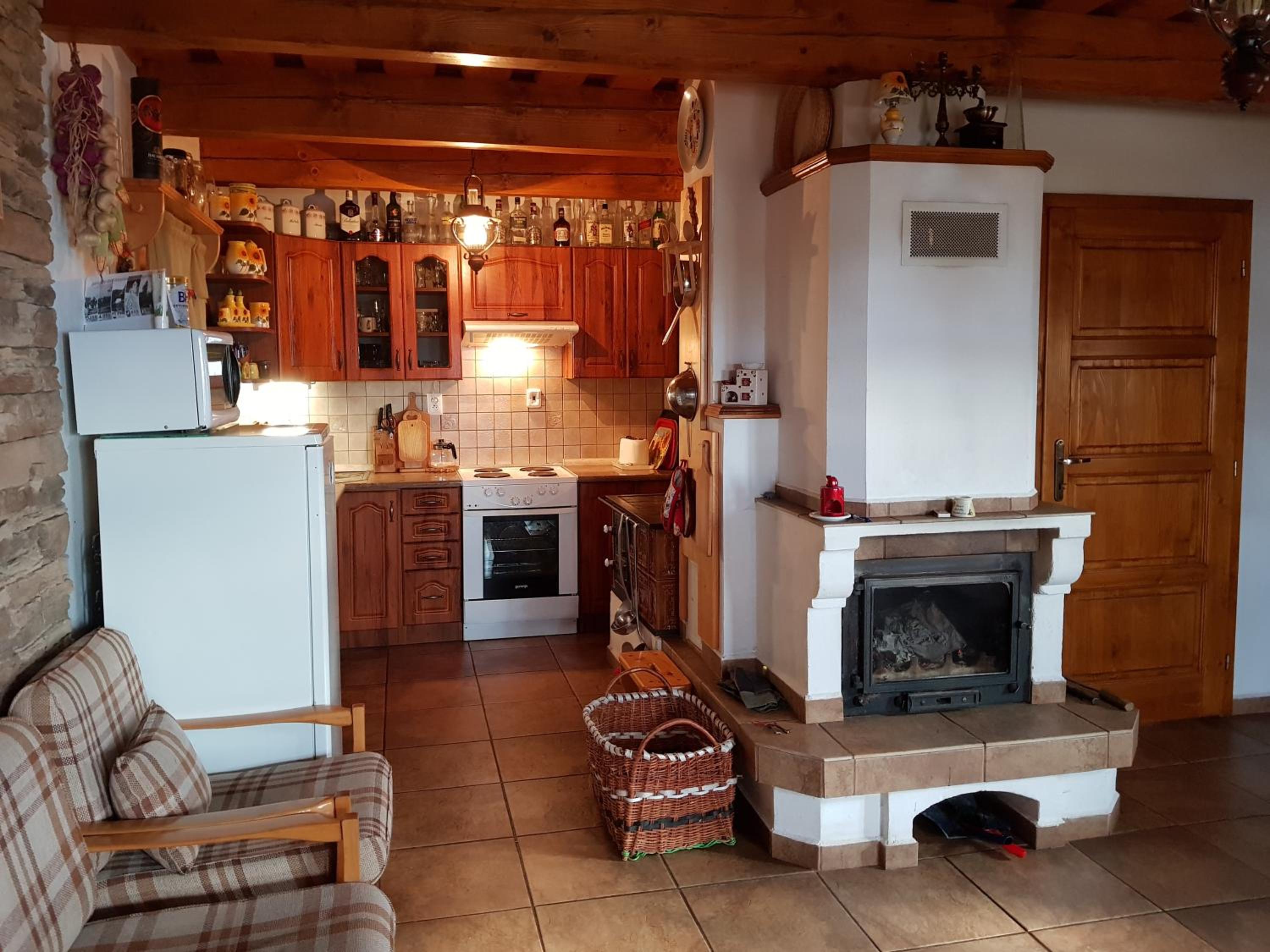 Chalet photo 3