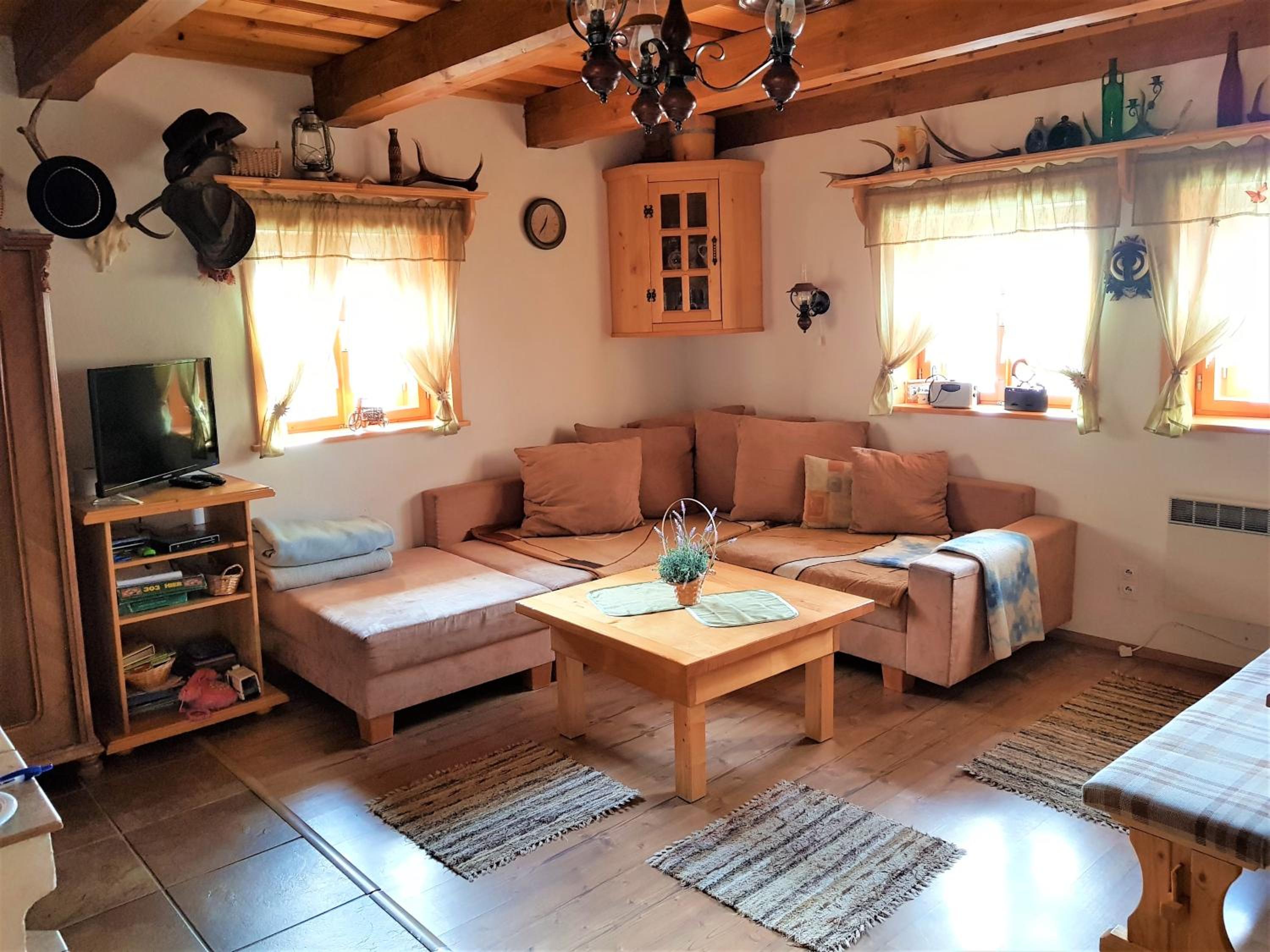 Chalet photo 2