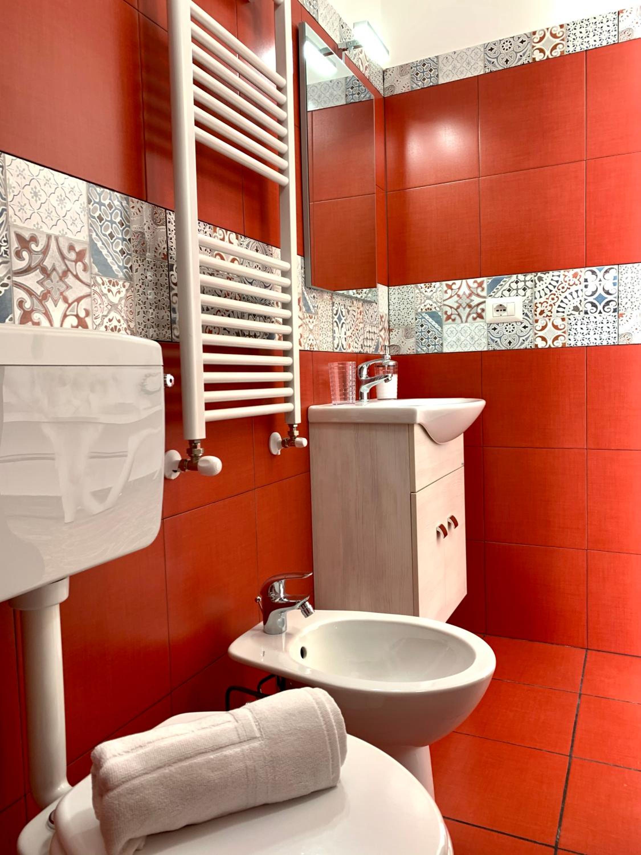 Double Room with Private Bathroom photo 2