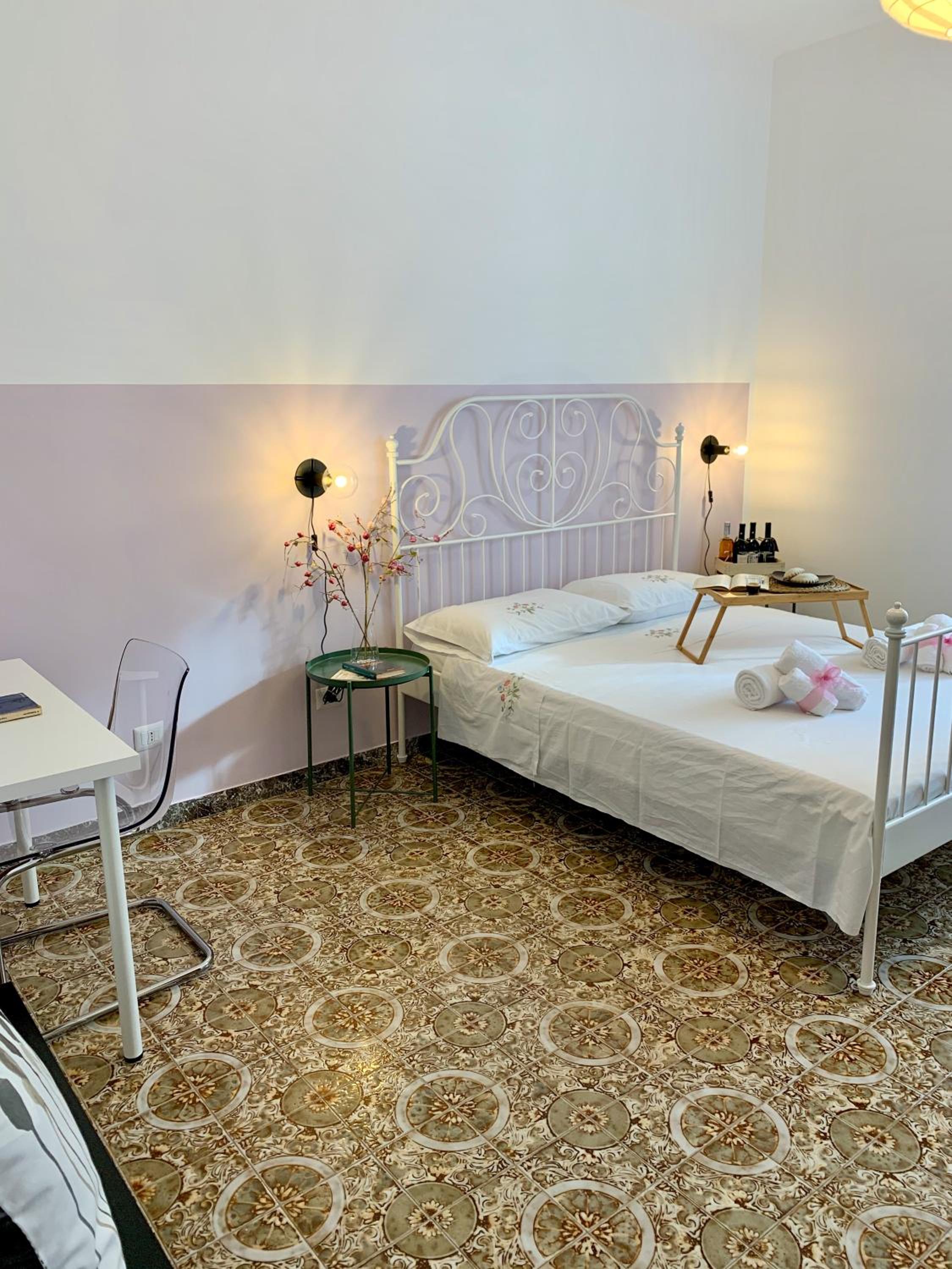 Double Room with Private Bathroom photo 3