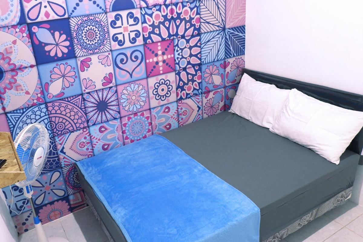 Budget Double Room photo 1