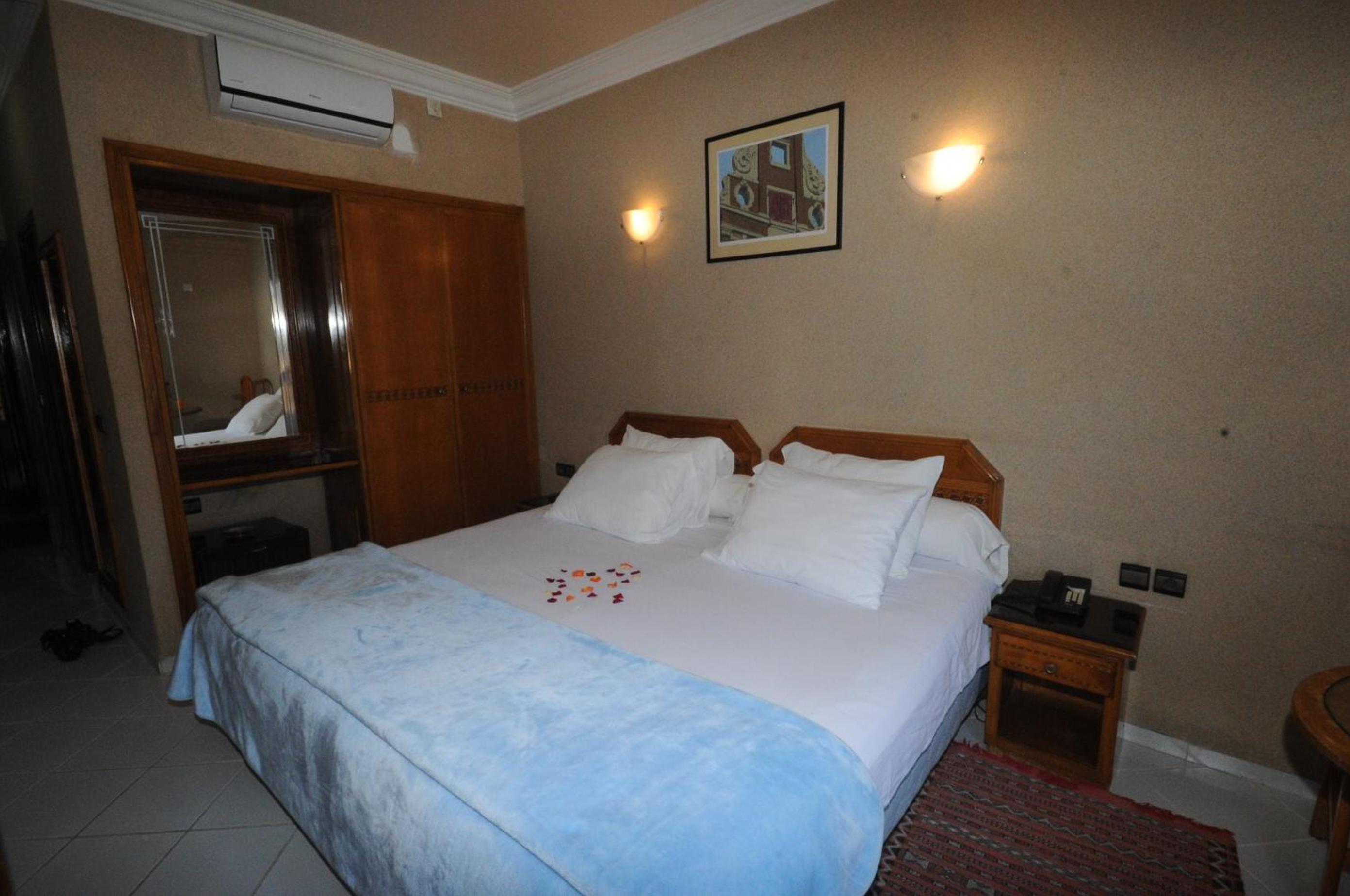 Single Room with Garden View photo 3