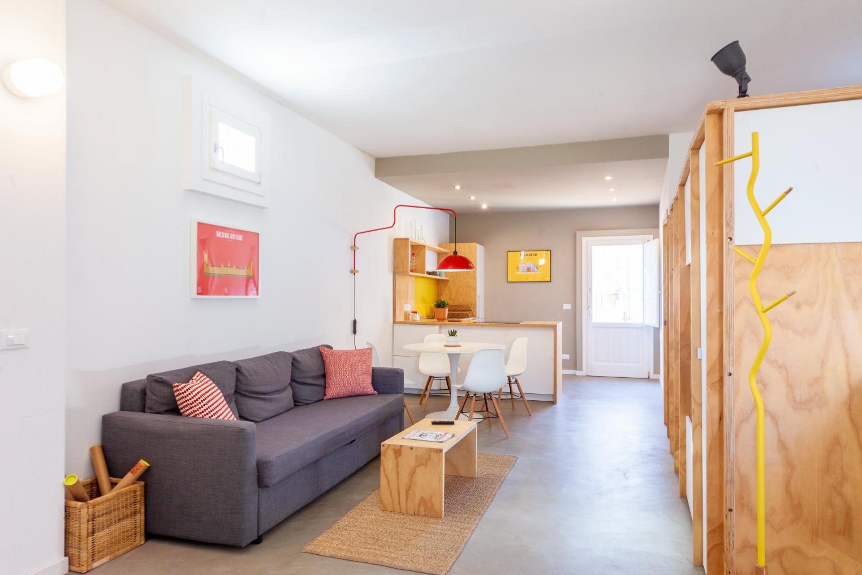 Maisonette