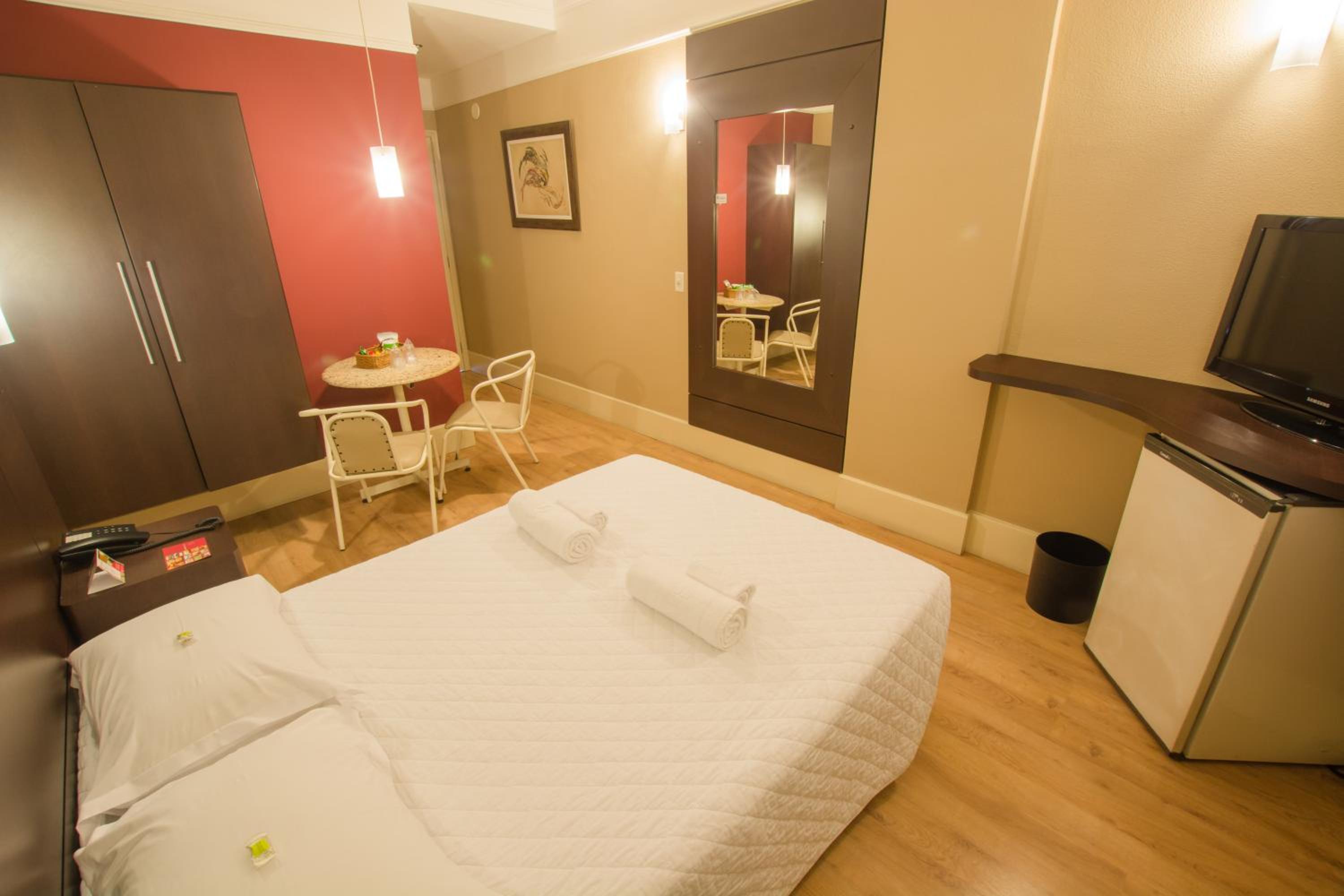 Executive Double Room - Photo 6