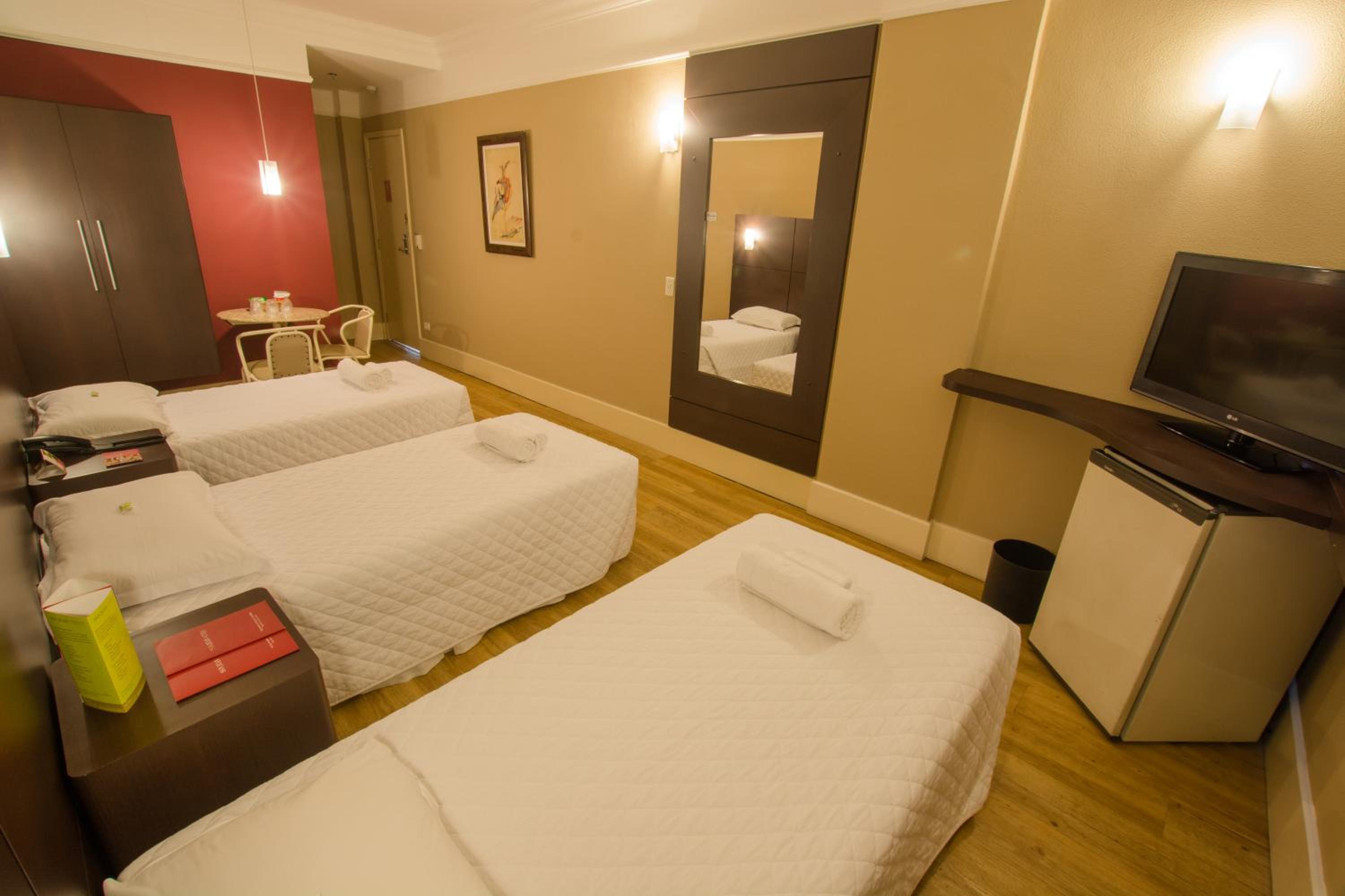 Executive Triple Room - Photo 3