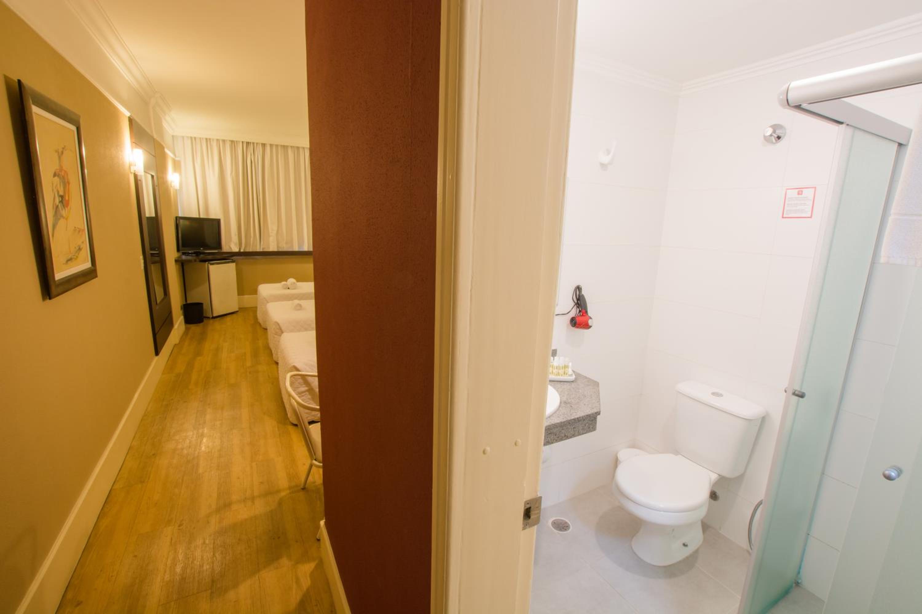 Executive Triple Room - Photo 2