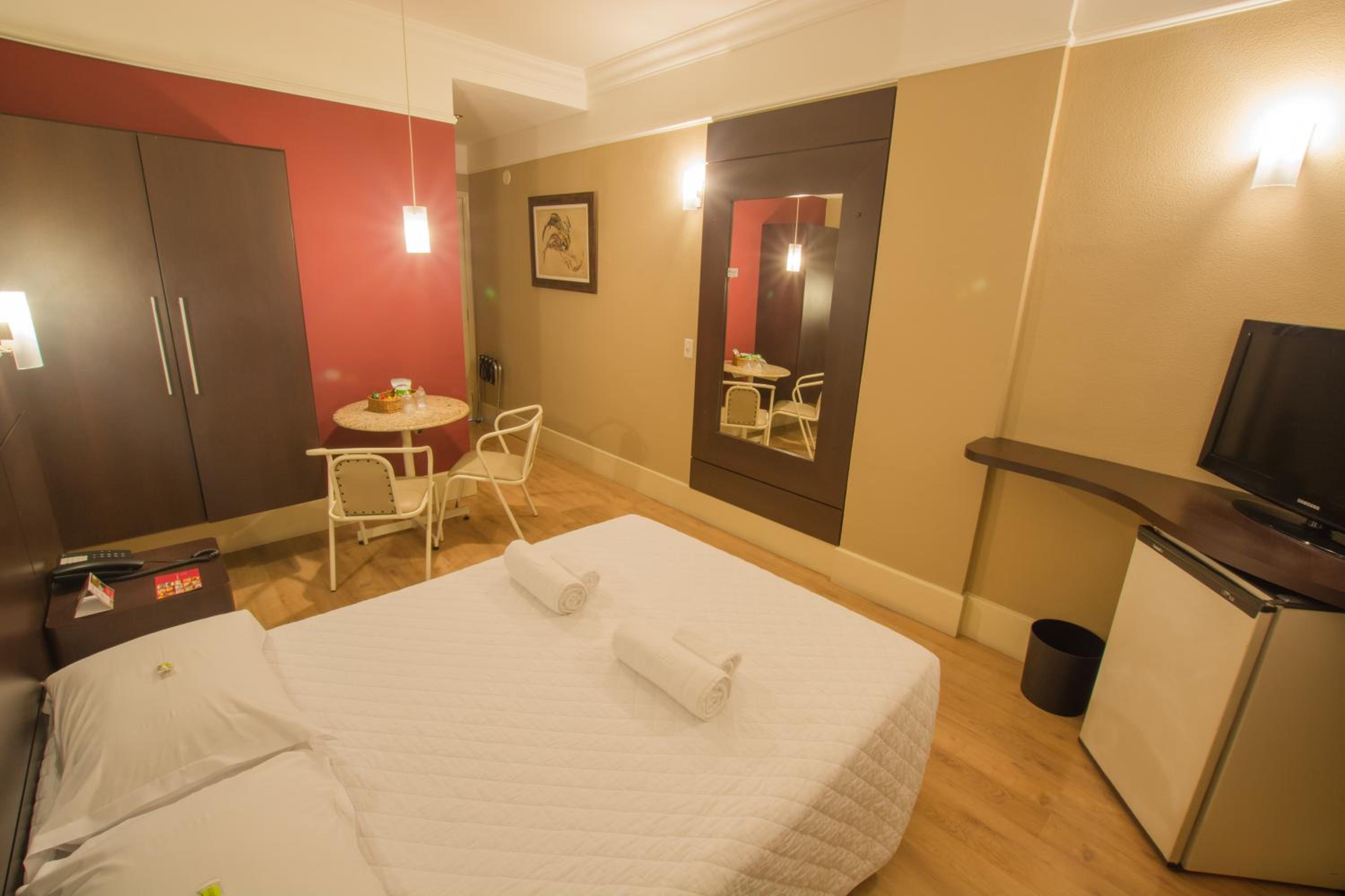 Executive Double Room - Photo 1