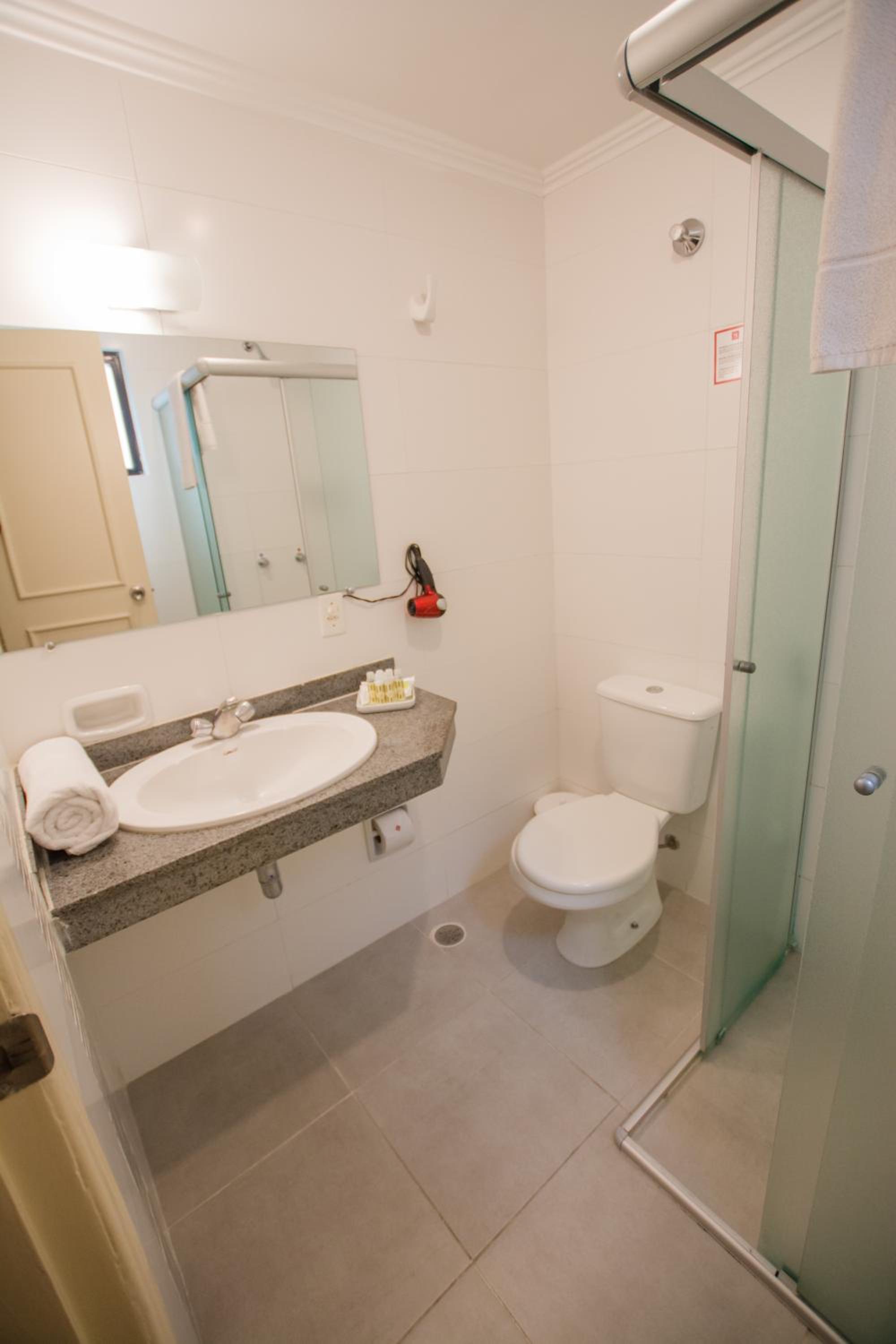Executive Triple Room - Photo 7