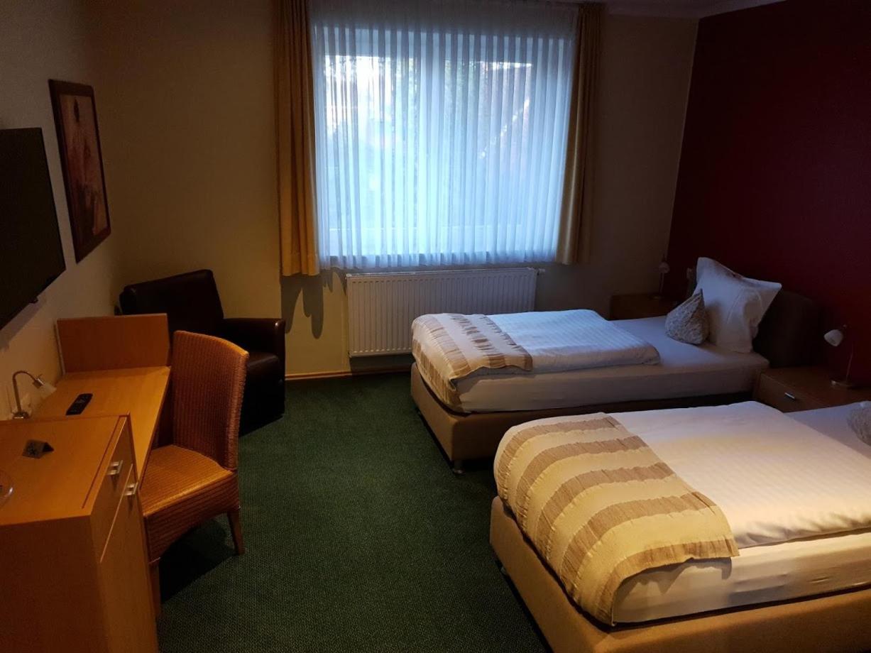 Deluxe Double or Twin Room - Photo 1