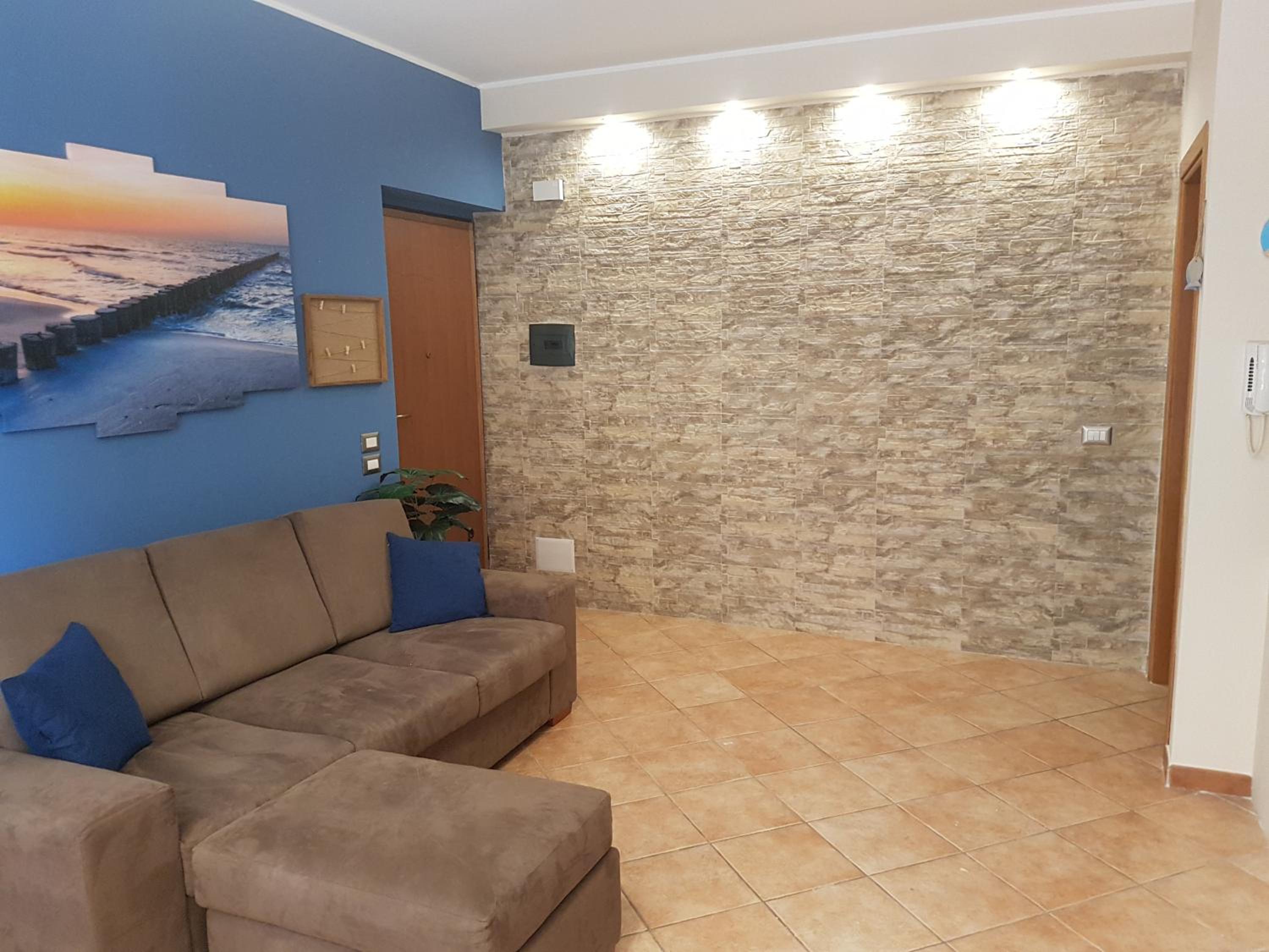 Apartment with Terrace photo 3