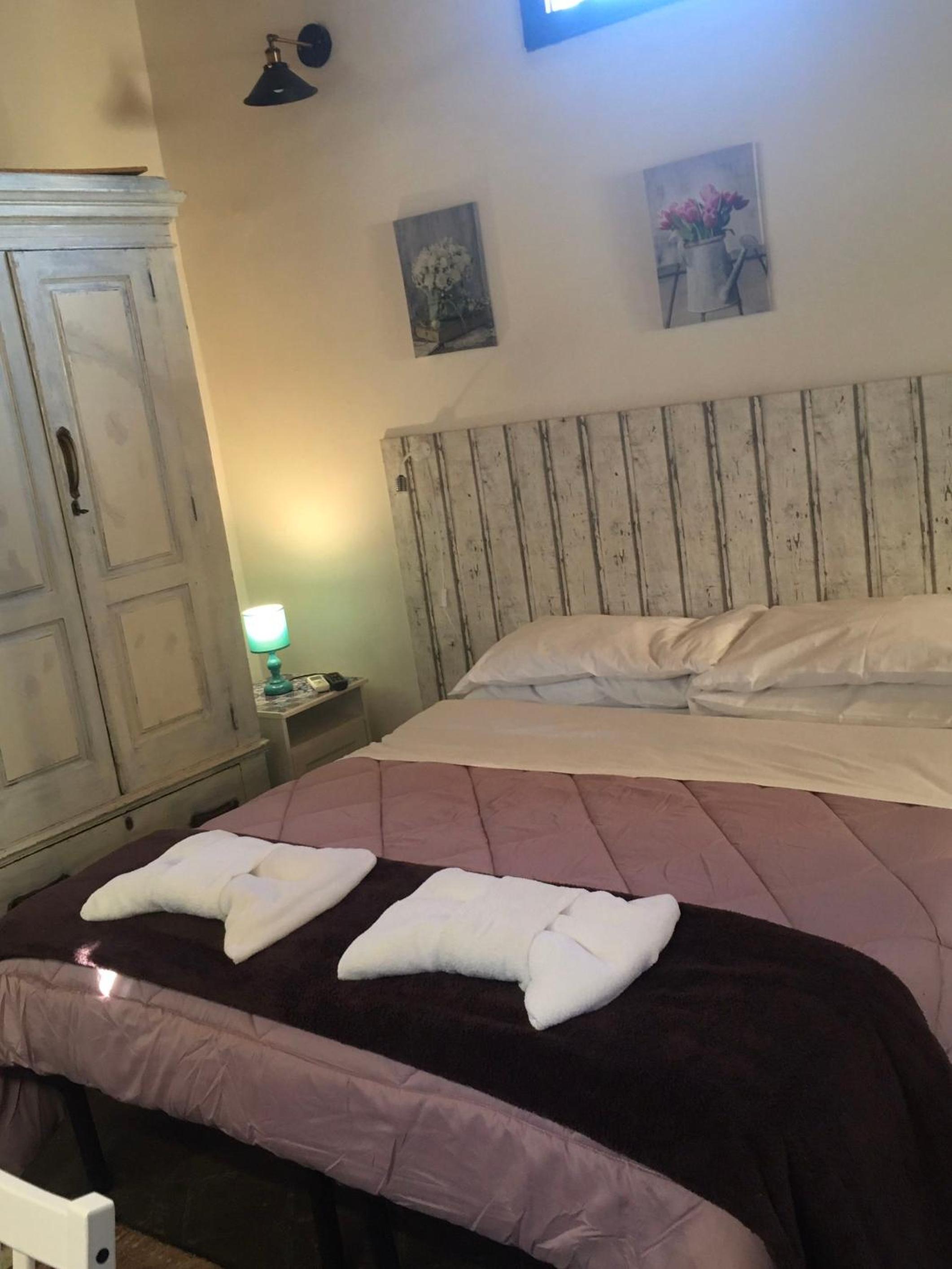 Studio with Terrace