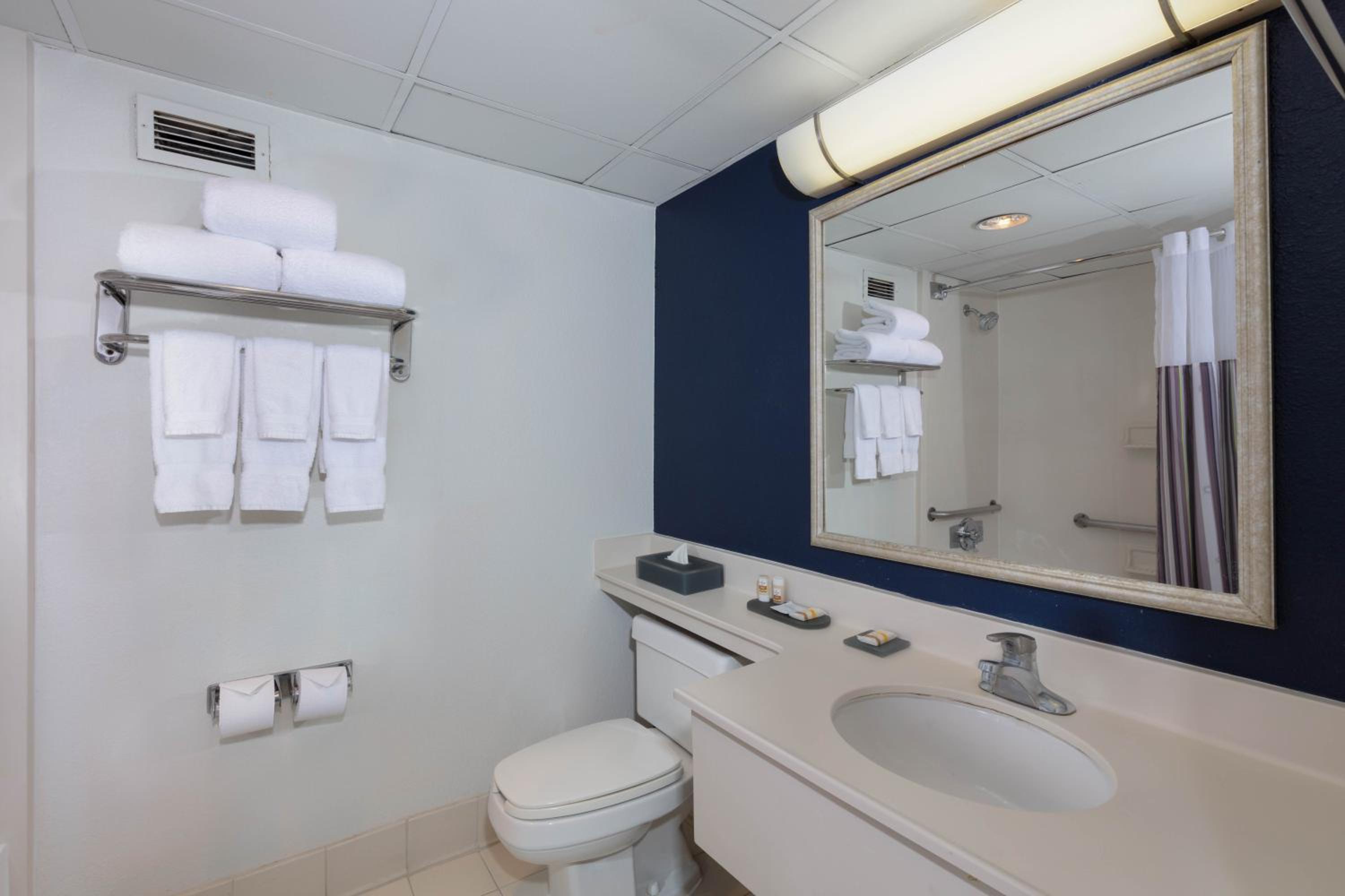 One-Bedroom King Suite - Non-Smoking  - Photo 5