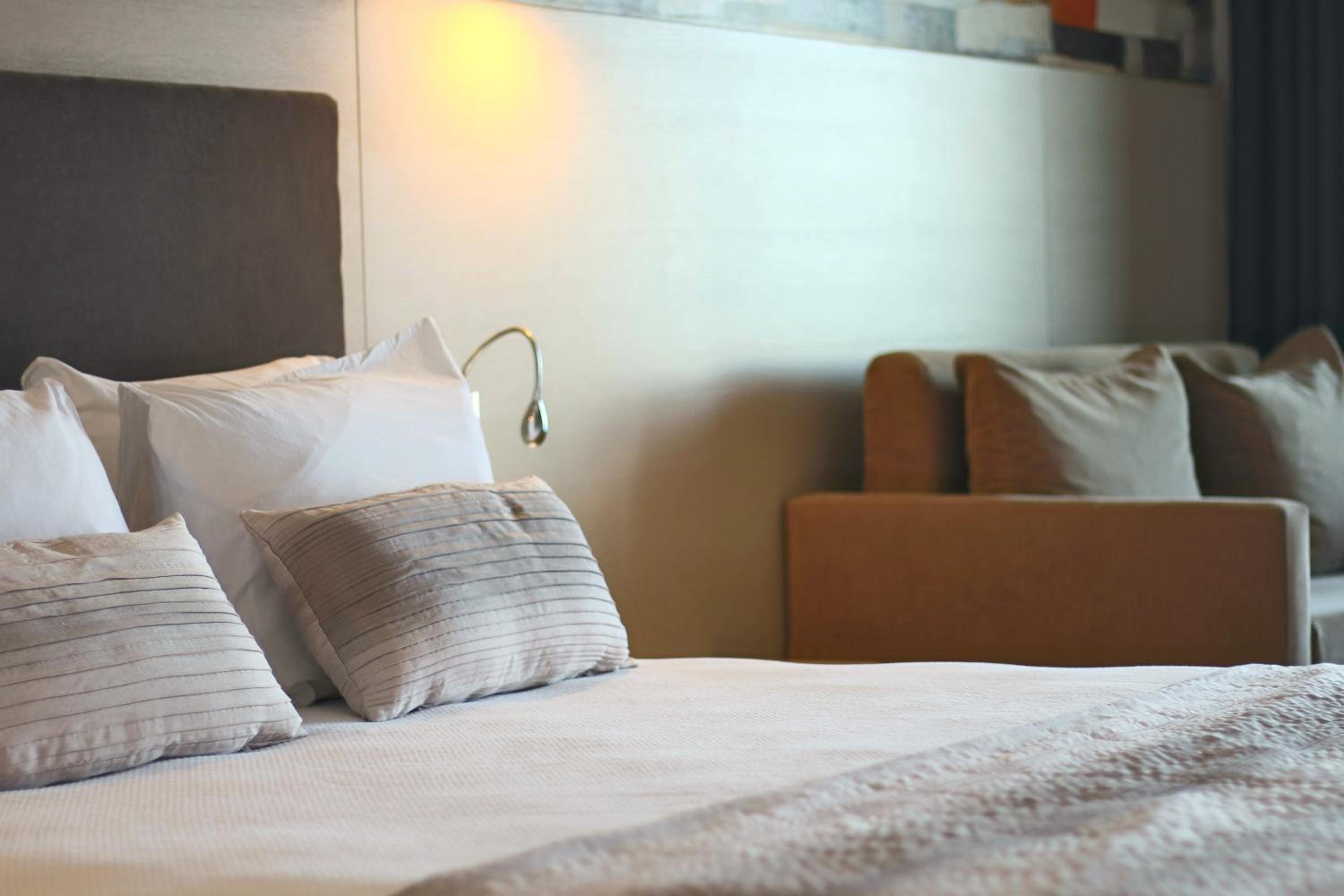 Deluxe Suite with Sea View - Photo 1