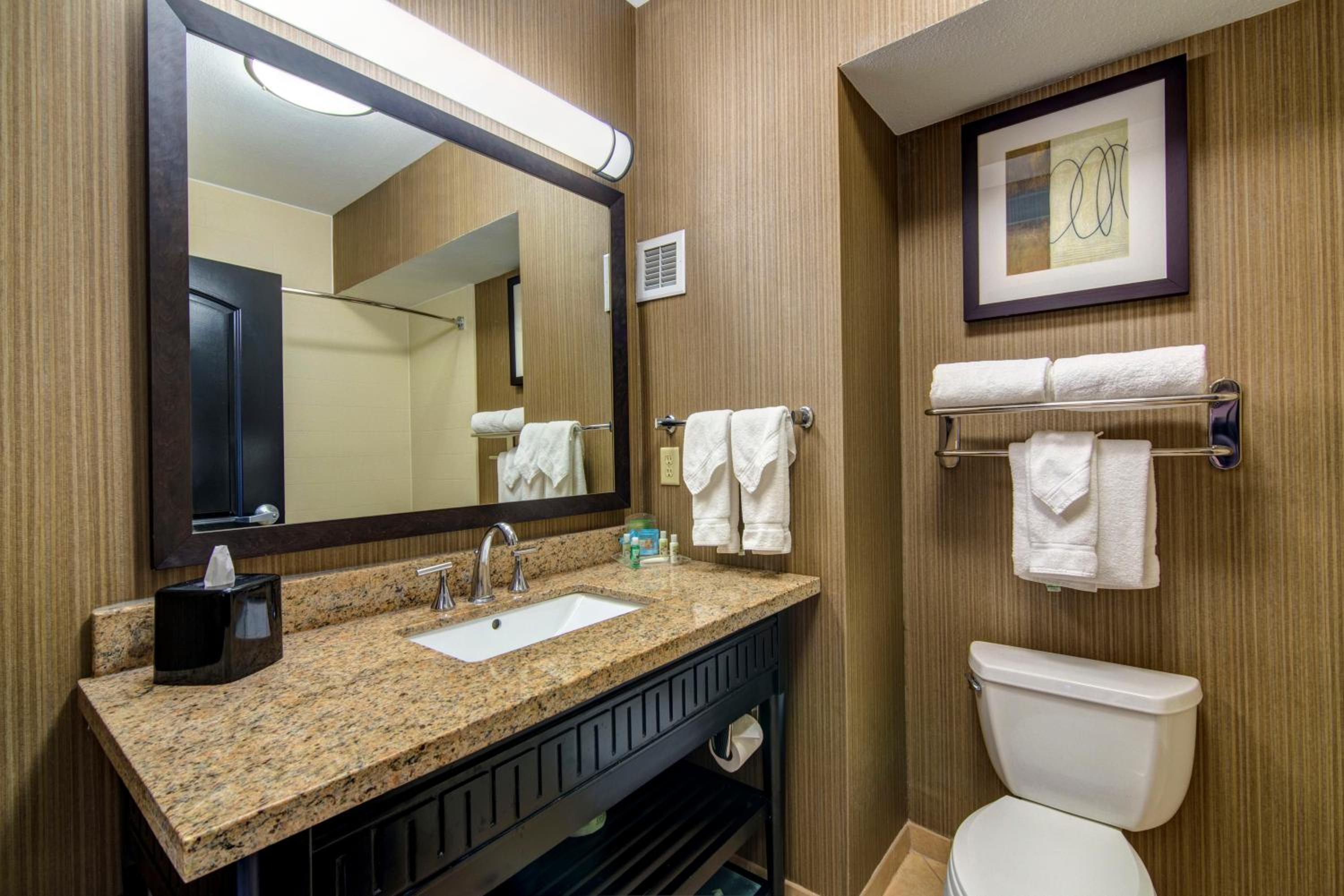 Standard Room - Photo 3
