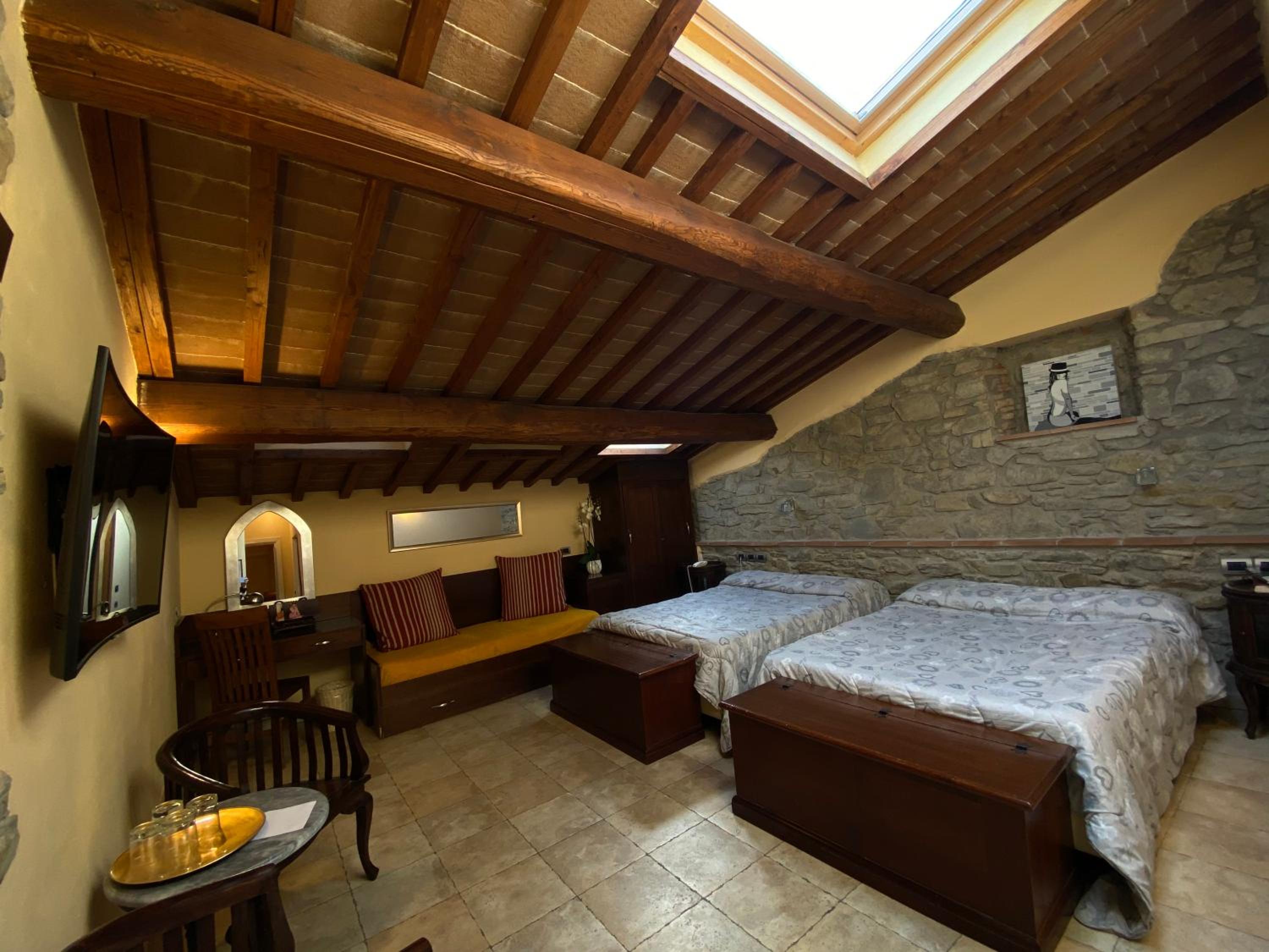 Family Room - Photo 1