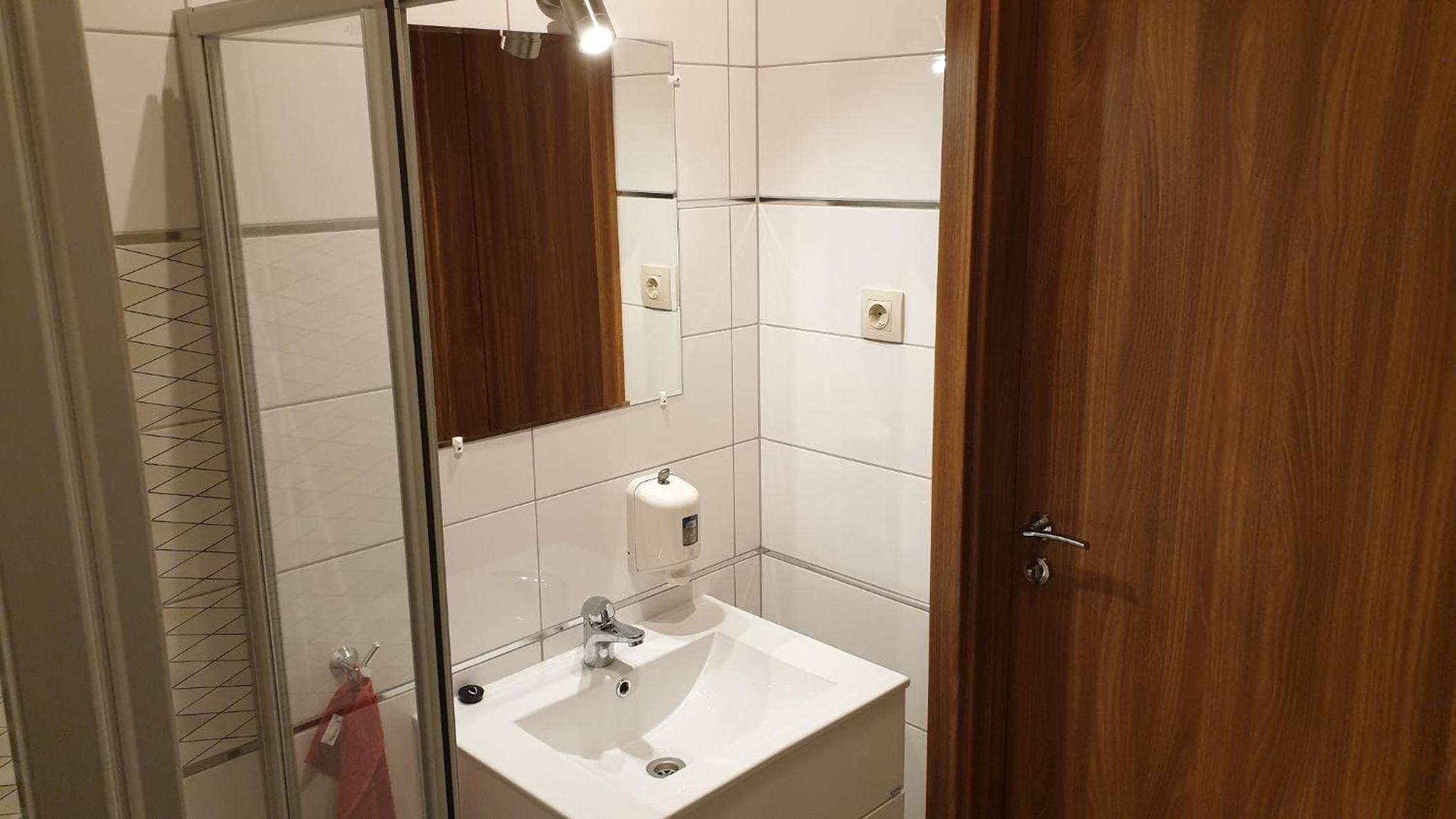 Apartment with Lake View photo 2