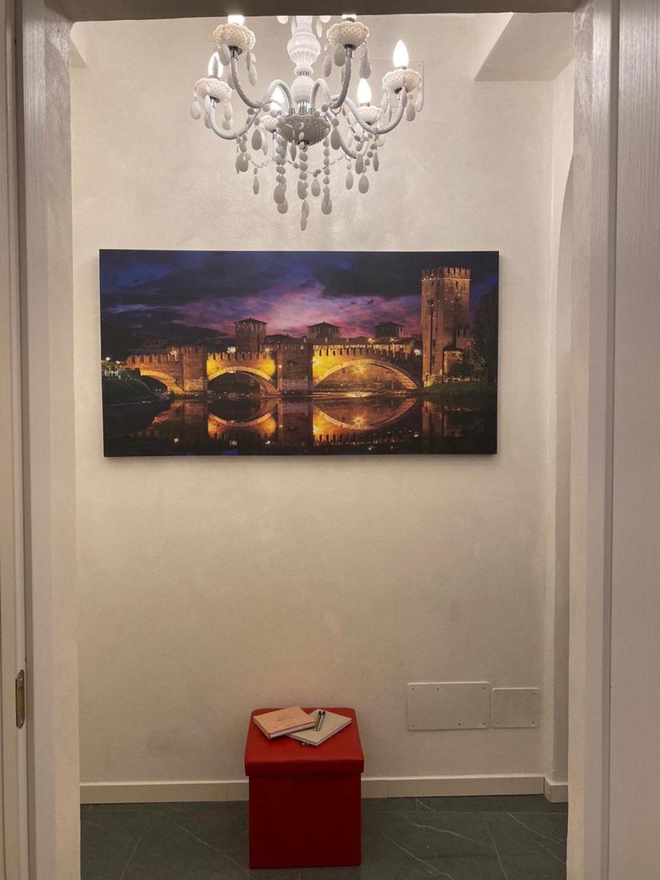 Superior Queen Room in Apartment Madame Butterfly - Photo 7
