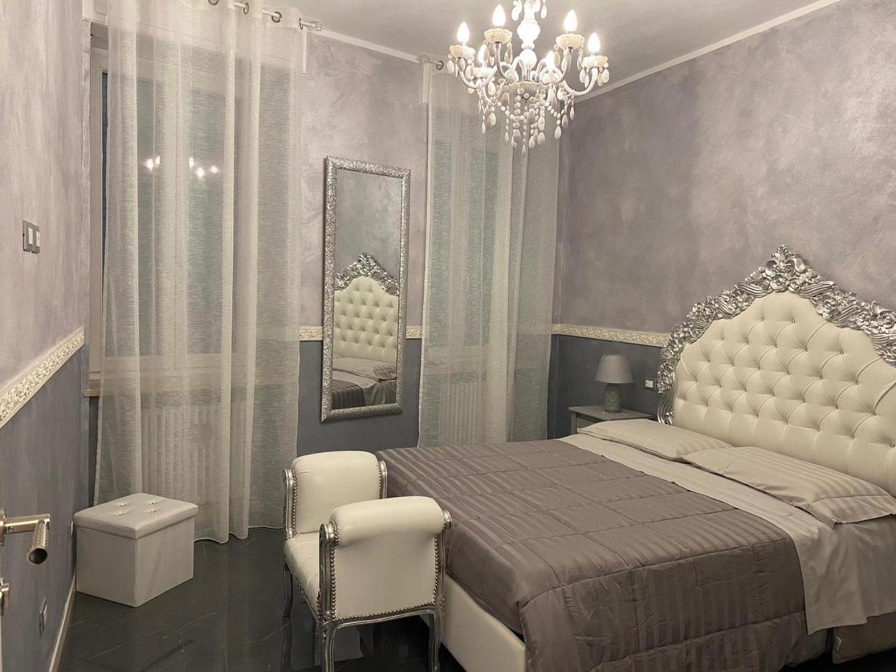 Superior Queen Room in Apartment Madame Butterfly - Photo 6