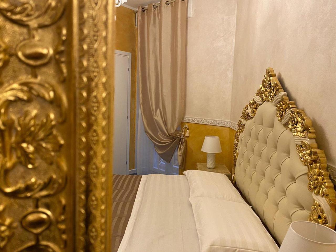 Deluxe Queen Room in Apartment Madame Butterfly - Photo 7