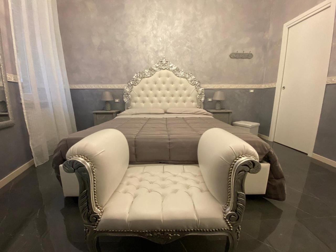 Superior Queen Room in Apartment Madame Butterfly - Photo 1