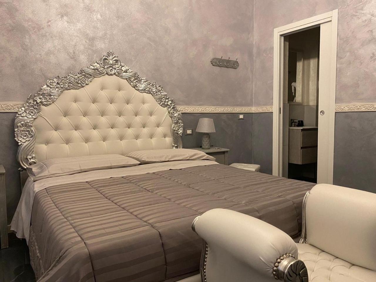 Superior Queen Room in Apartment Madame Butterfly - Photo 9