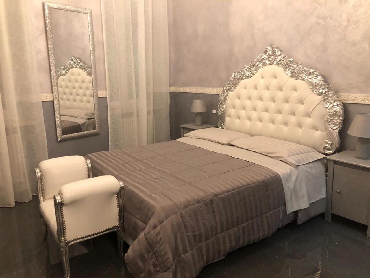 Superior Queen Room in Apartment Madame Butterfly - Photo 4