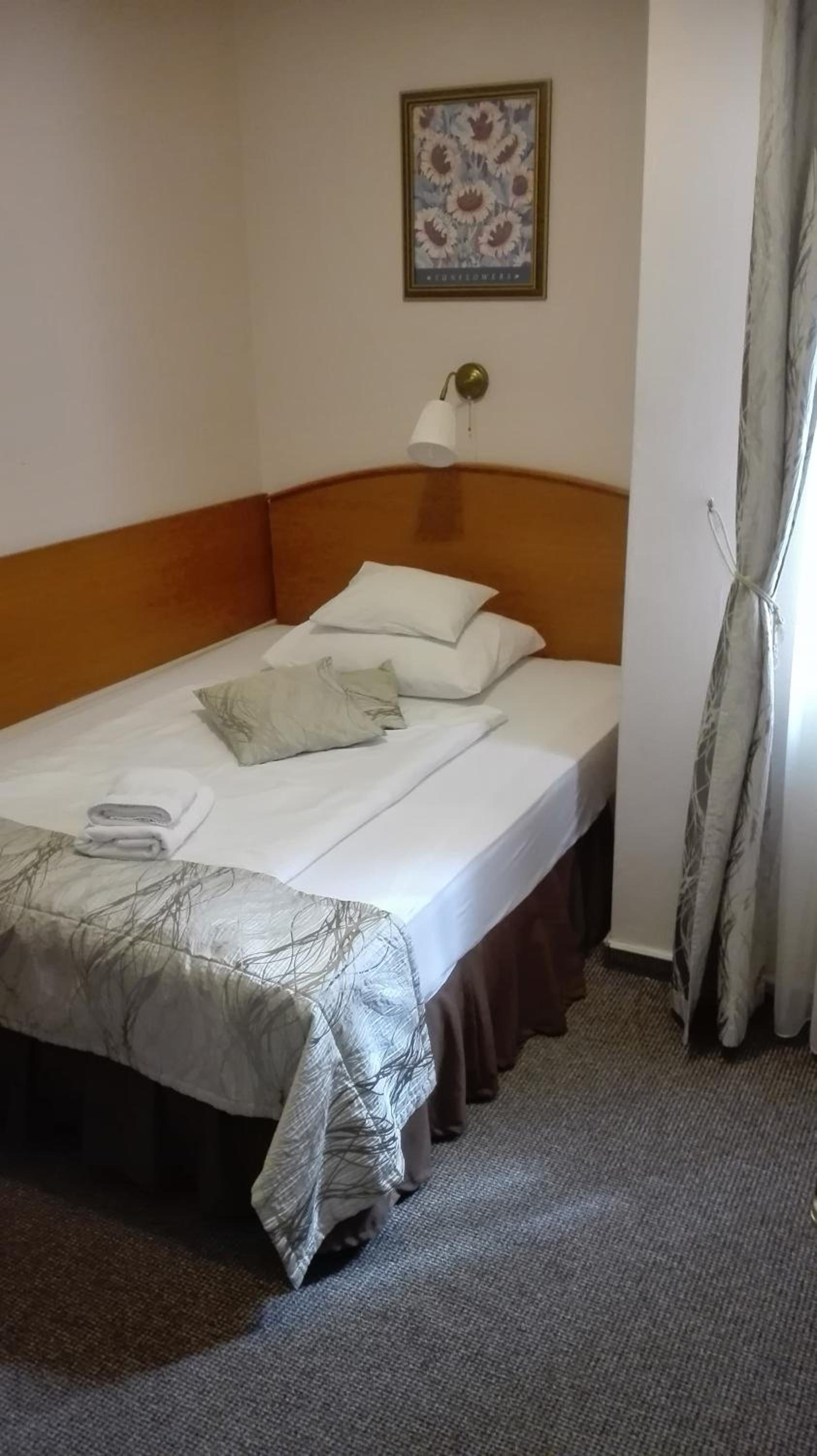Single Room with Shower photo 3