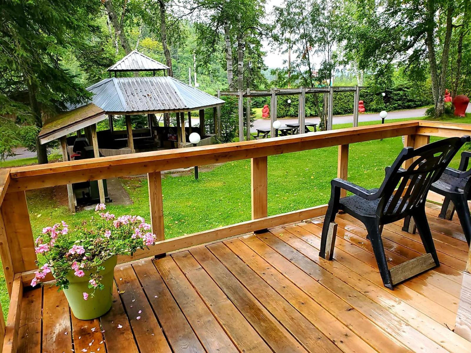 Superior Chalet photo 2