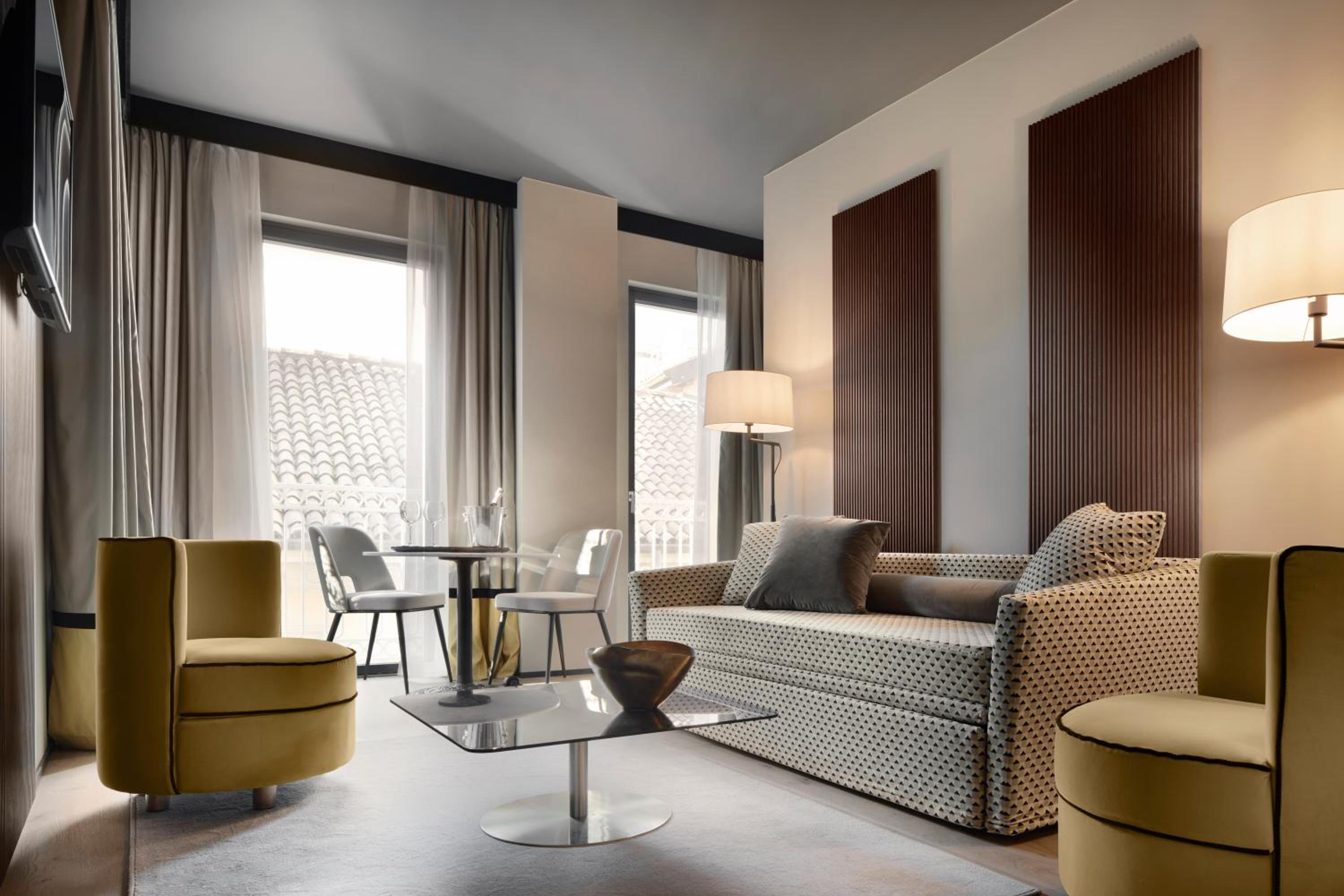 Suite
