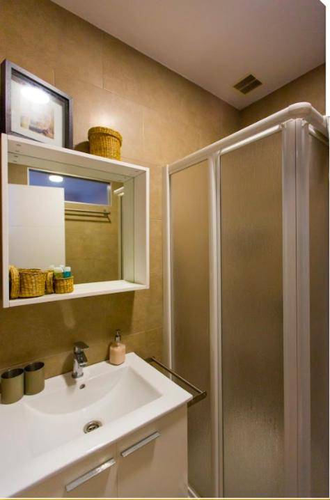 Standard Twin Room with Garden View photo 3