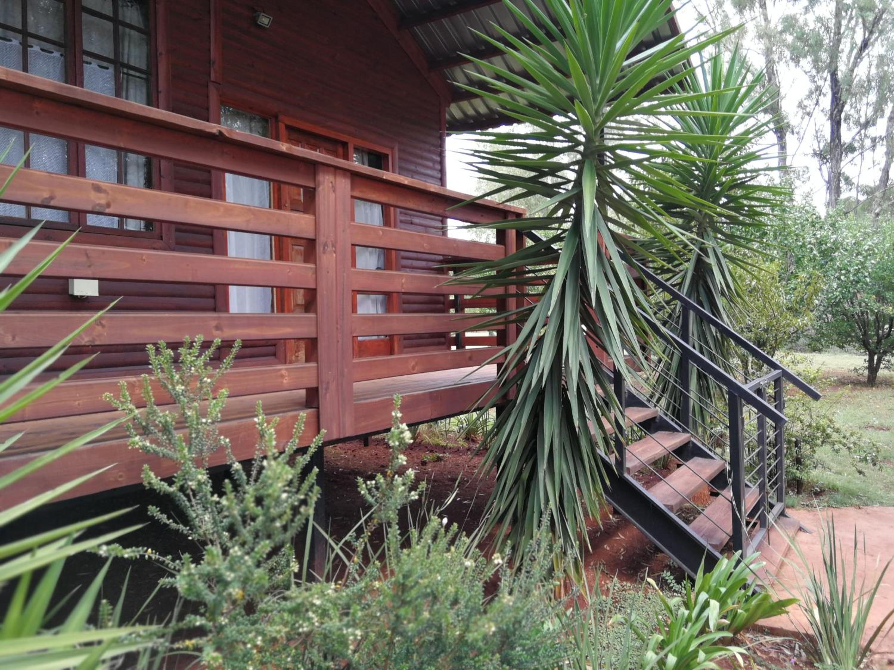Sunbird cottage photo 2