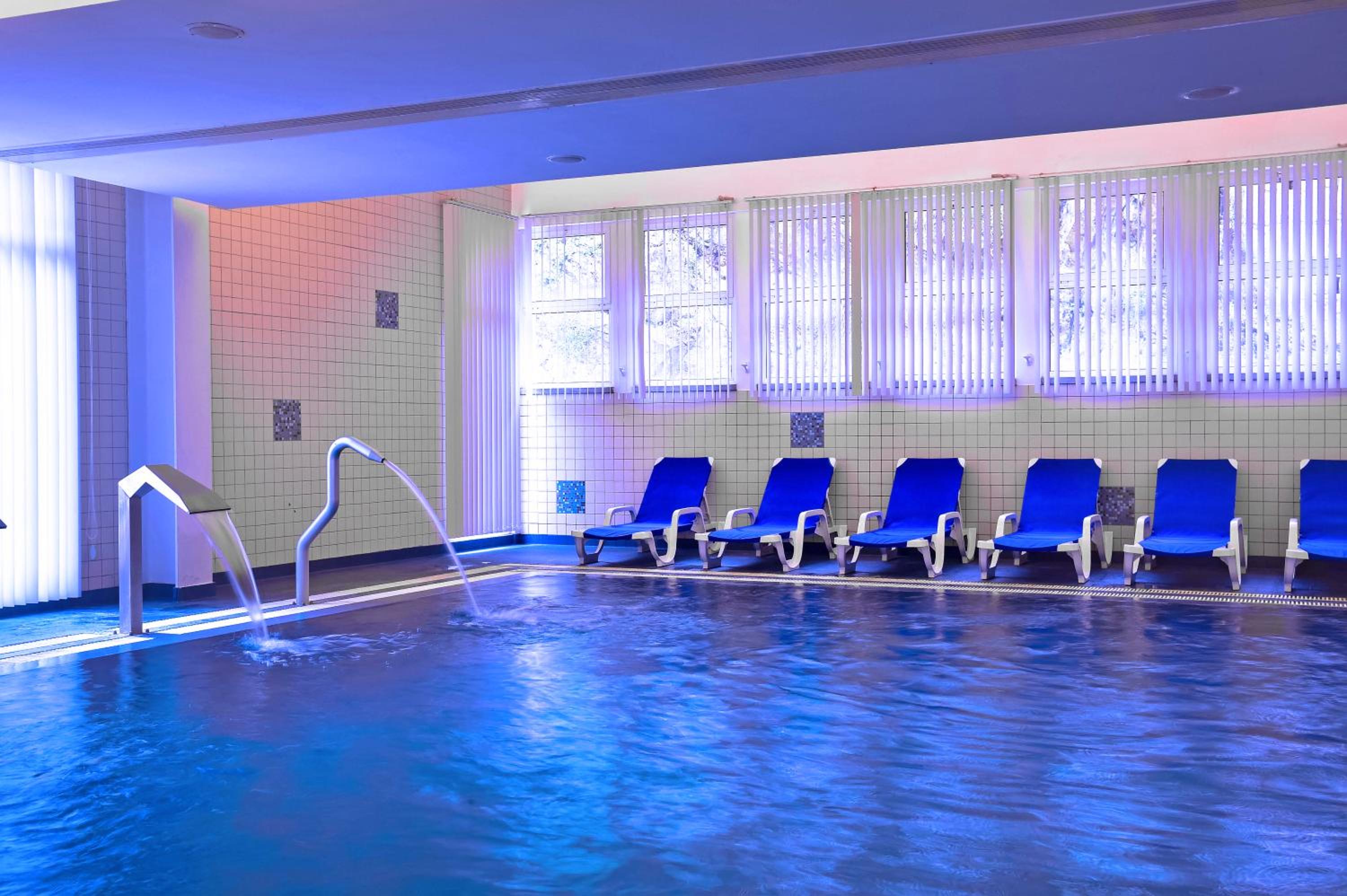 Charming Room with SPA Package