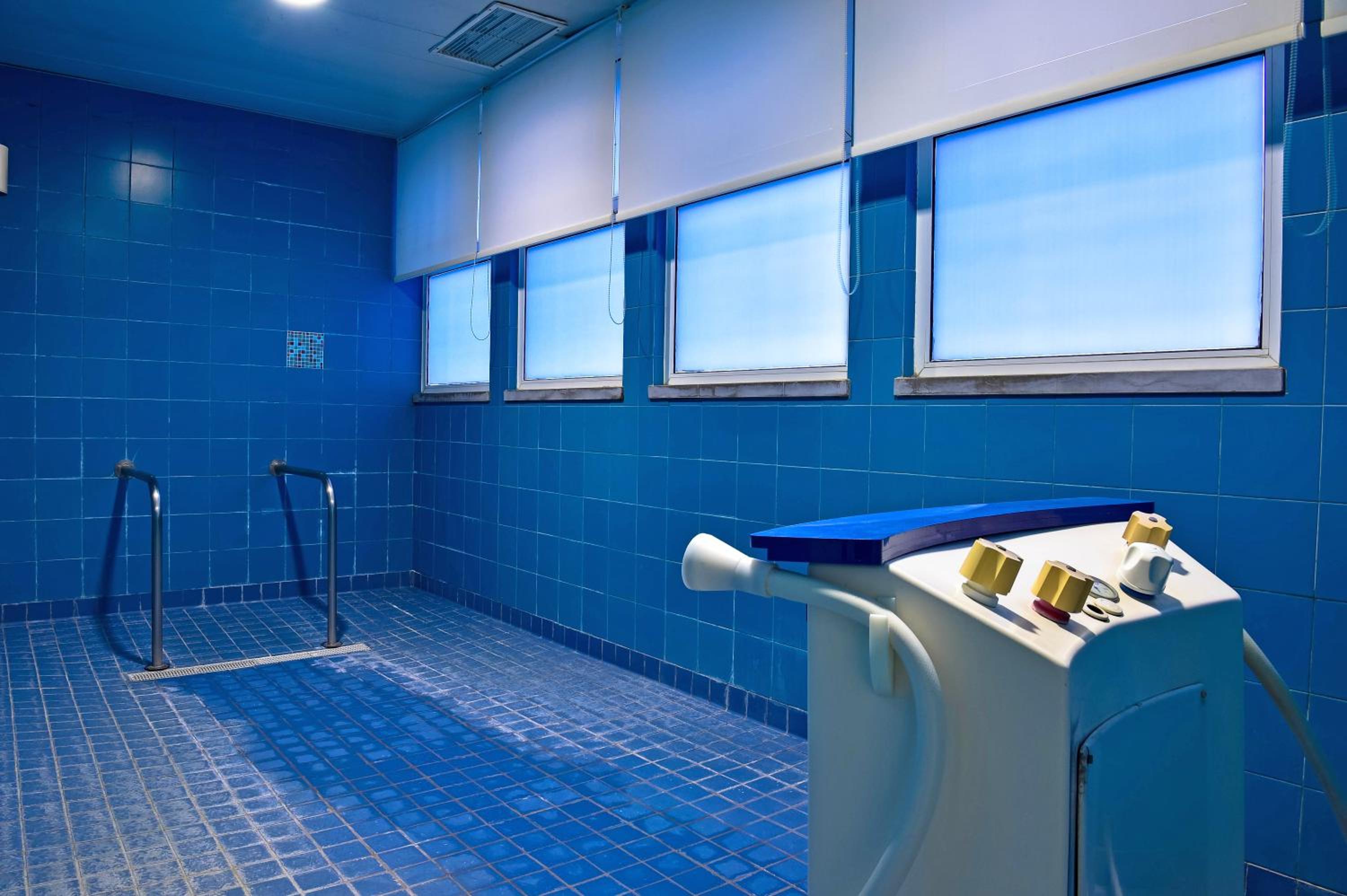 Prestige Room With Spa Package