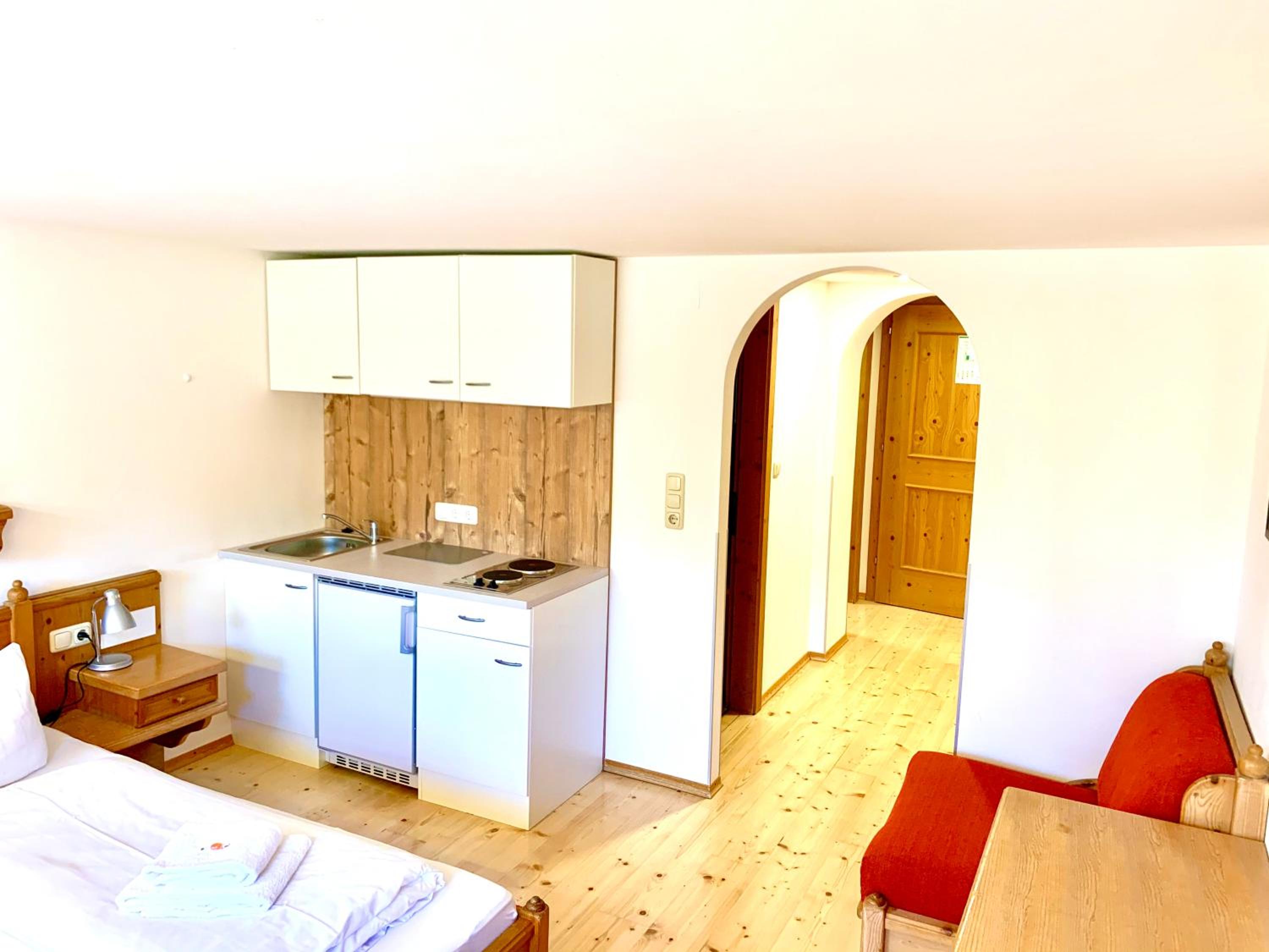 Apartment photo 1