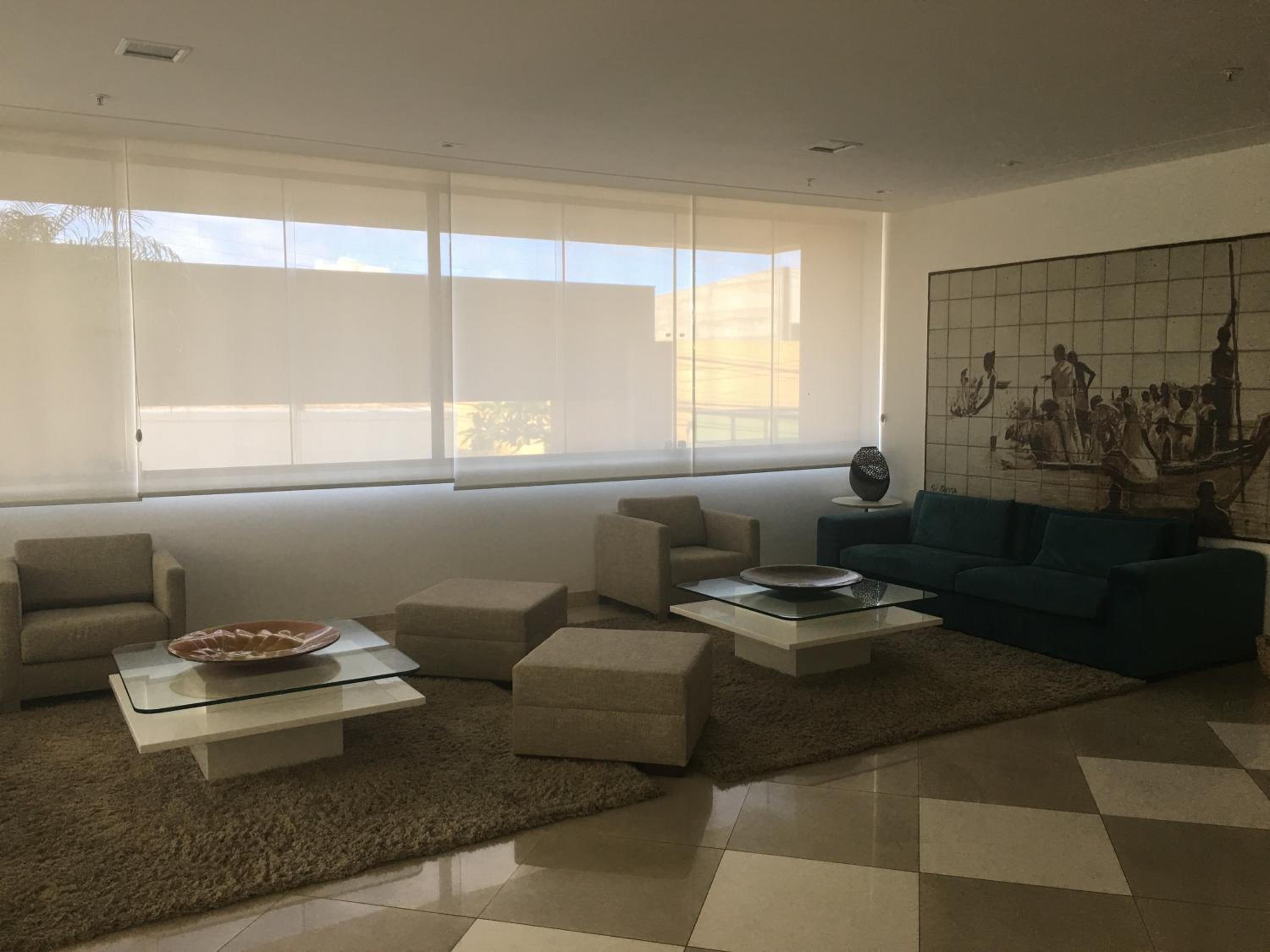 Apartment with Sea View - Photo 14