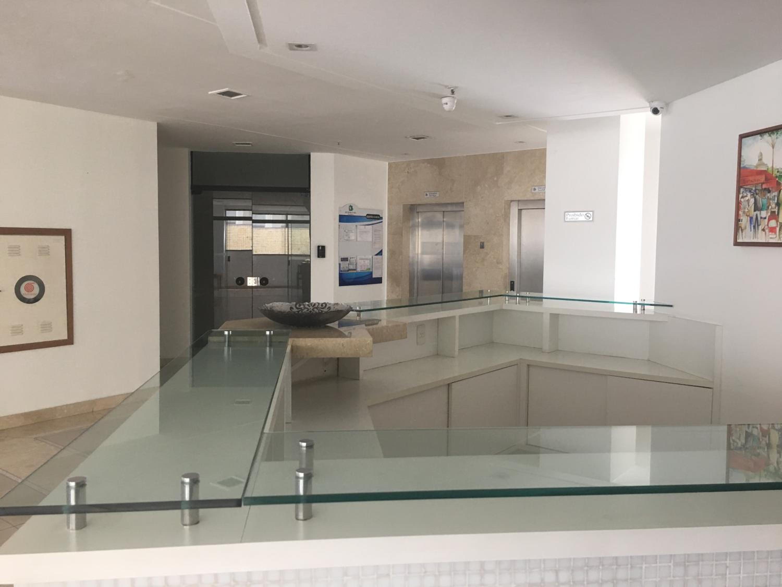 Apartment with Sea View - Photo 15